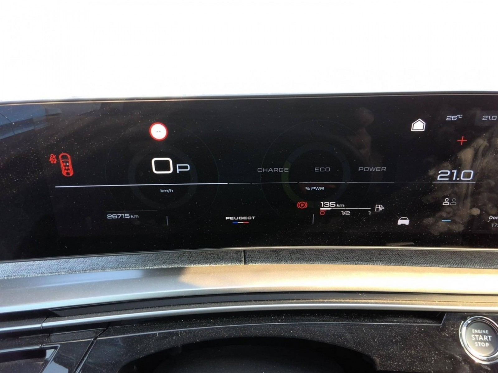 PEUGEOT - 5008 - #865517 - 15