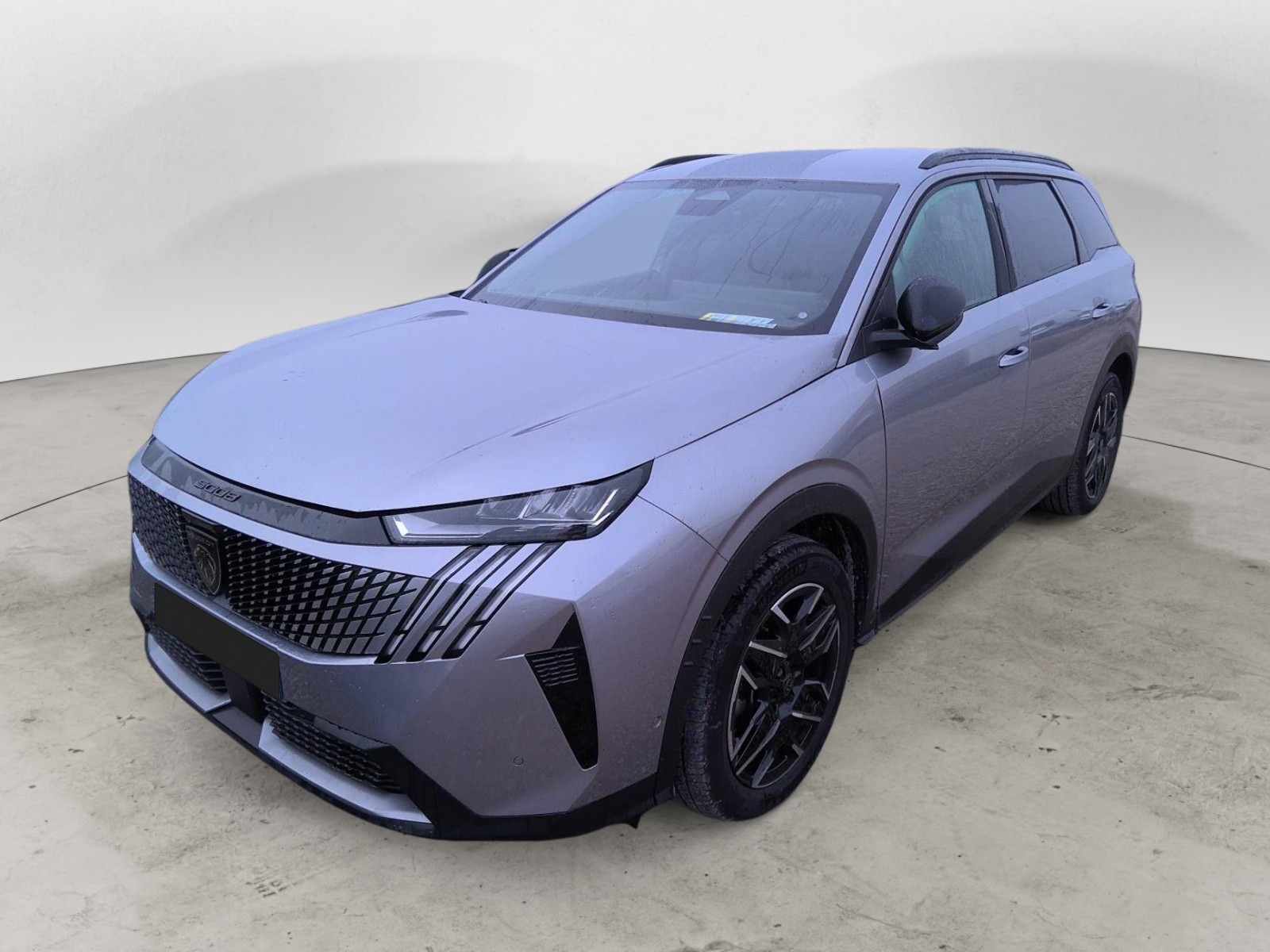 PEUGEOT - 5008 - #865530 - 0