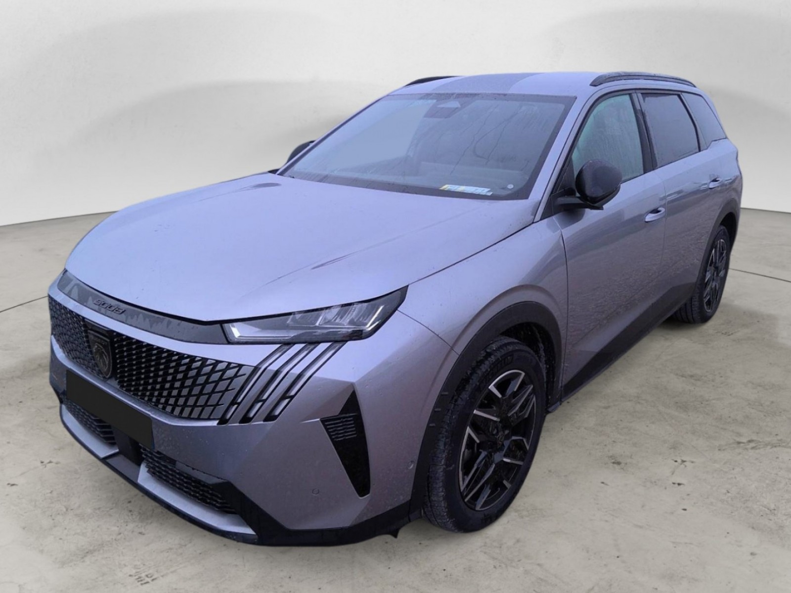 PEUGEOT - 5008 - #865530 - 13