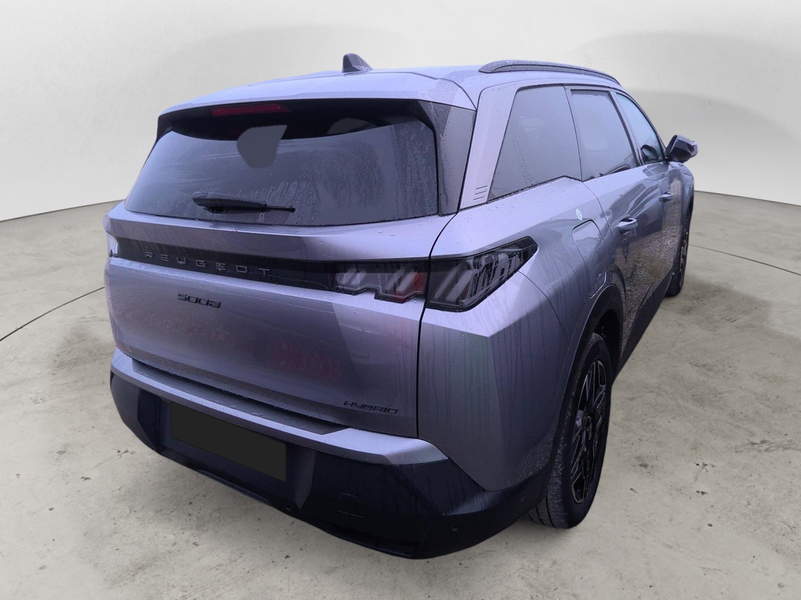 PEUGEOT - 5008 - #865530 - 1