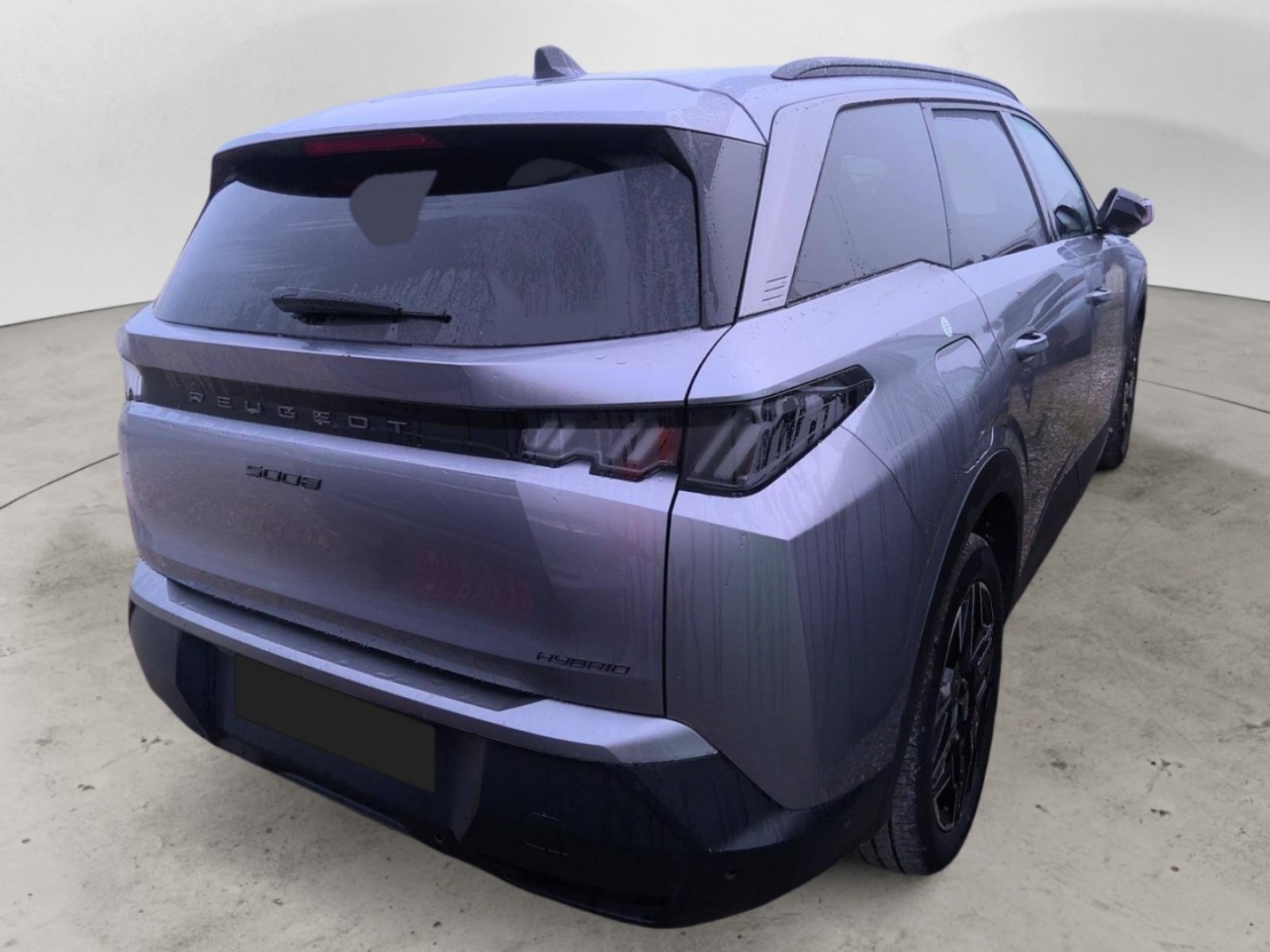 PEUGEOT - 5008 - #865530 - 14