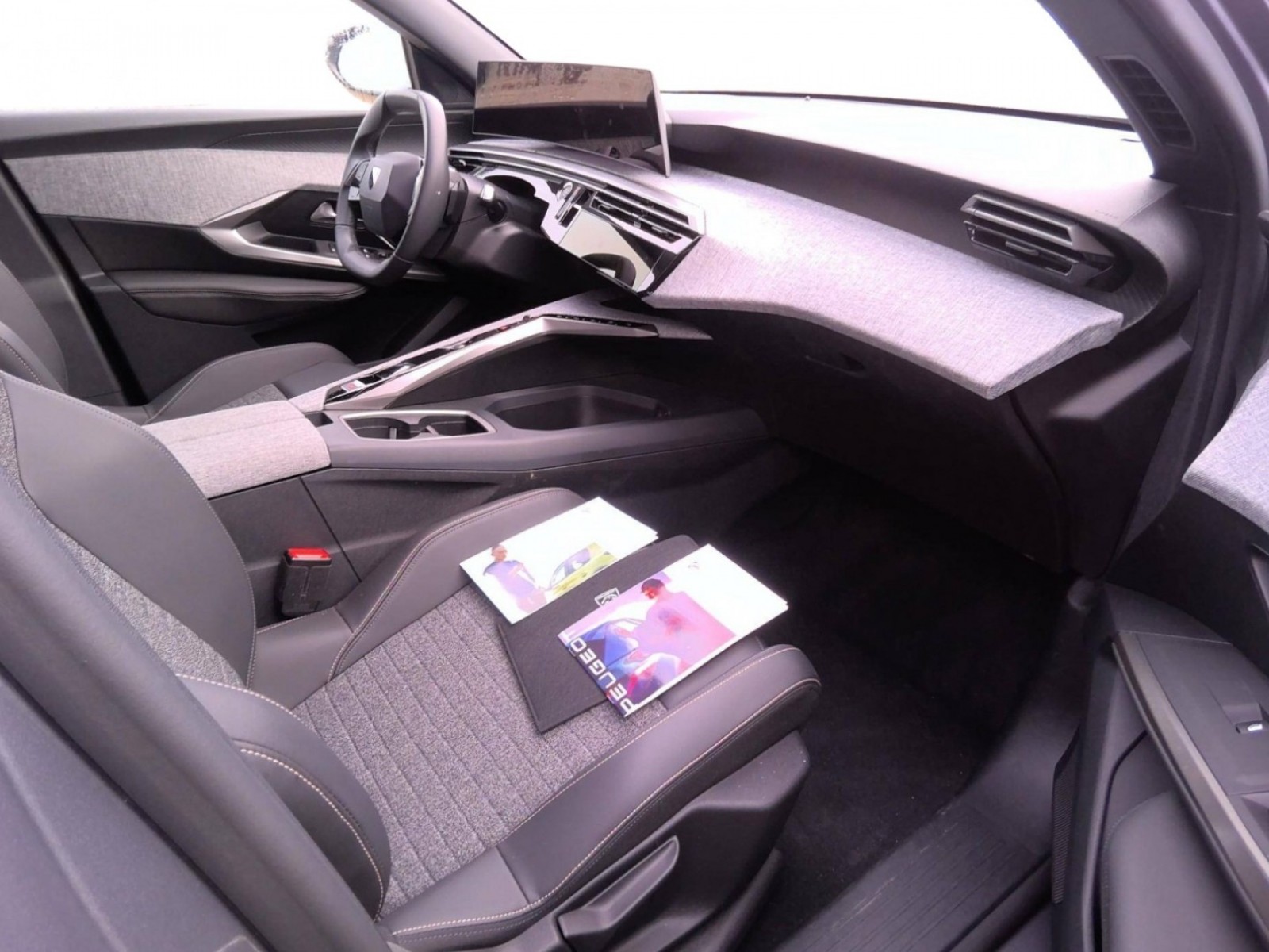 PEUGEOT - 5008 - #865530 - 15