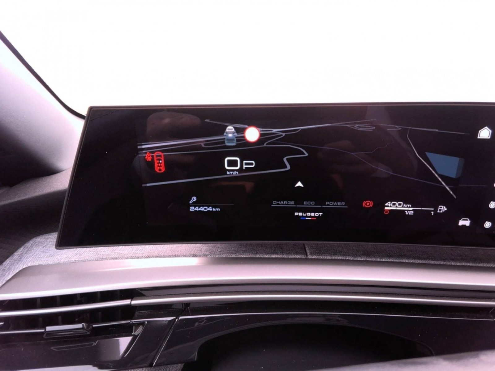 PEUGEOT - 5008 - #865530 - 16