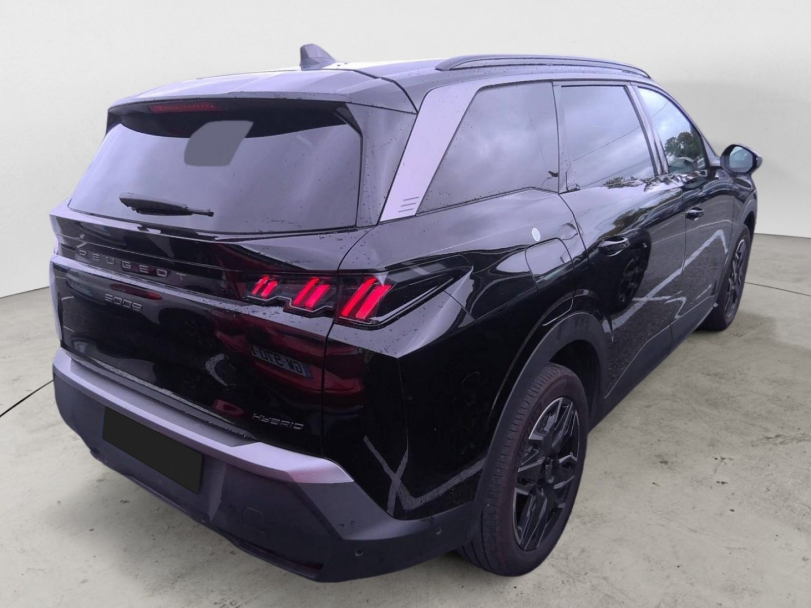 PEUGEOT - 5008 - #865526 - 11