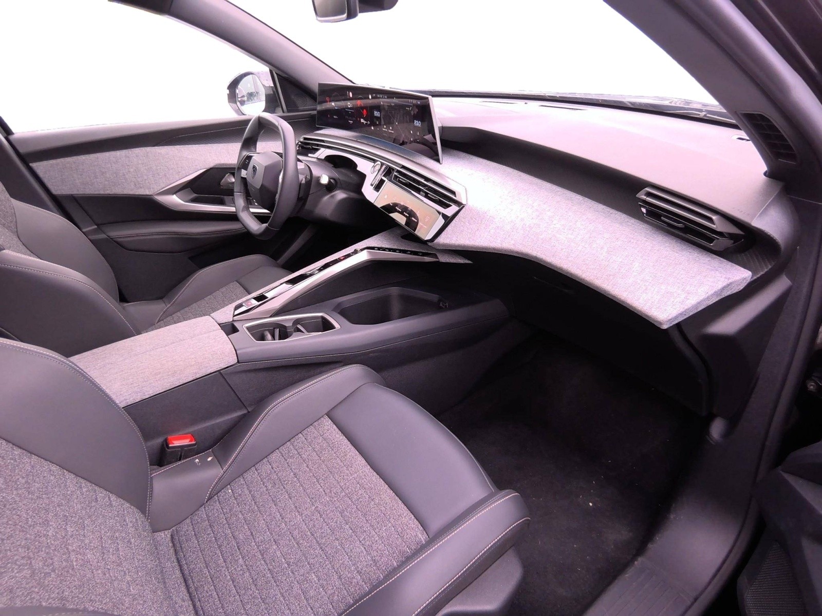 PEUGEOT - 5008 - #865526 - 2