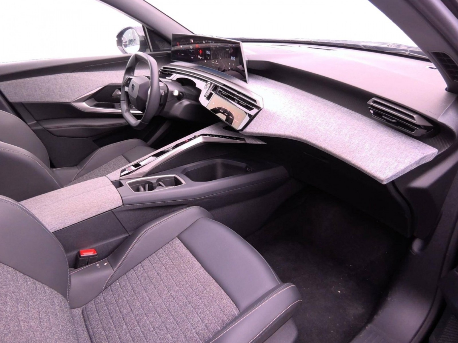 PEUGEOT - 5008 - #865526 - 12