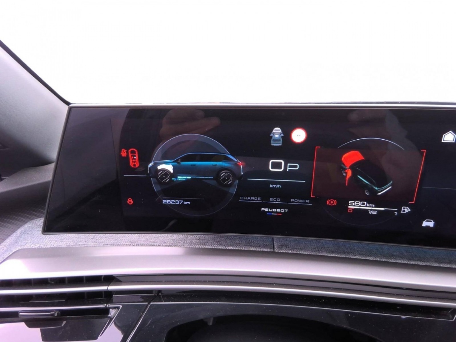 PEUGEOT - 5008 - #865526 - 13