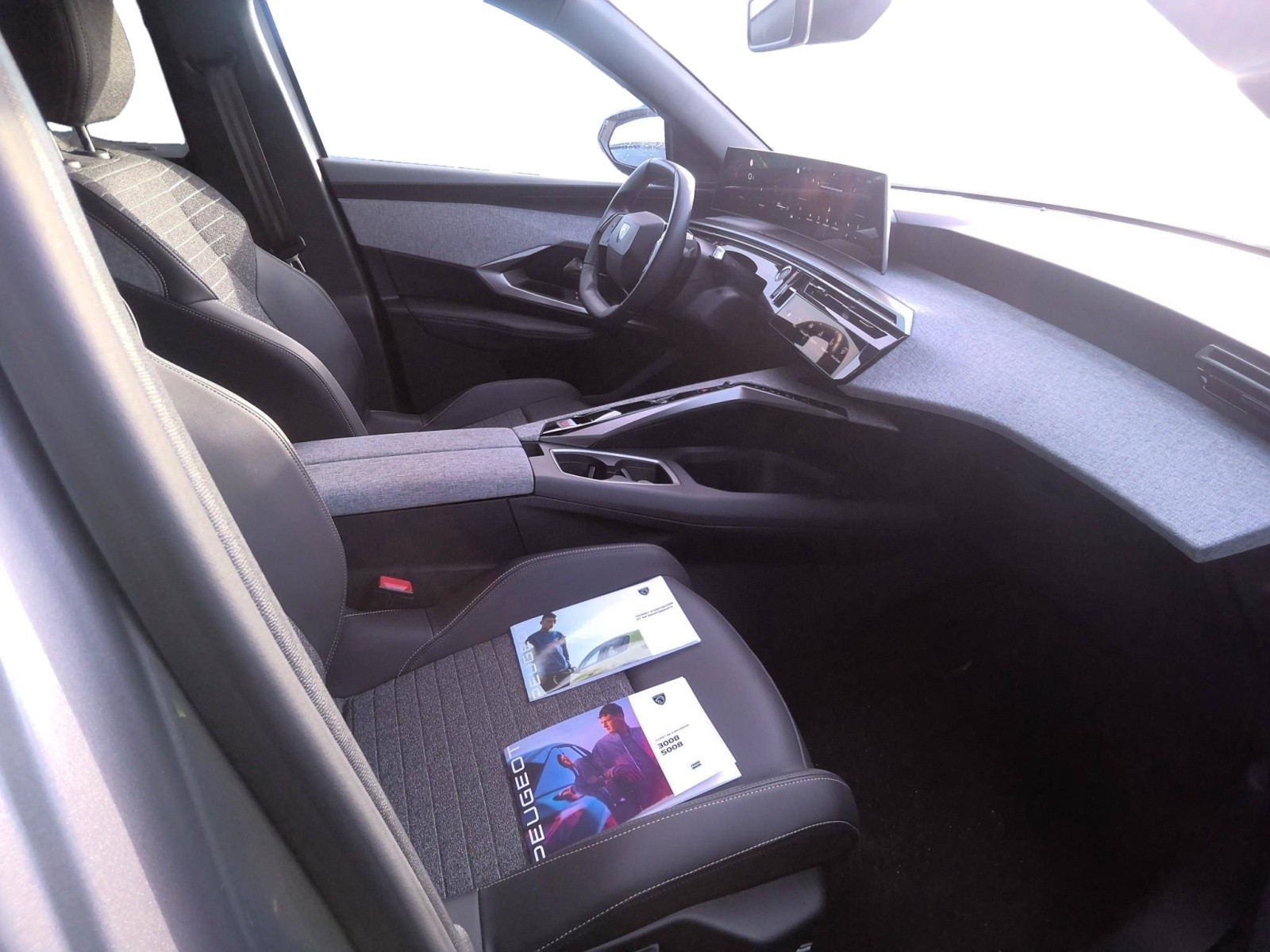 PEUGEOT - 5008 - #867282 - 2