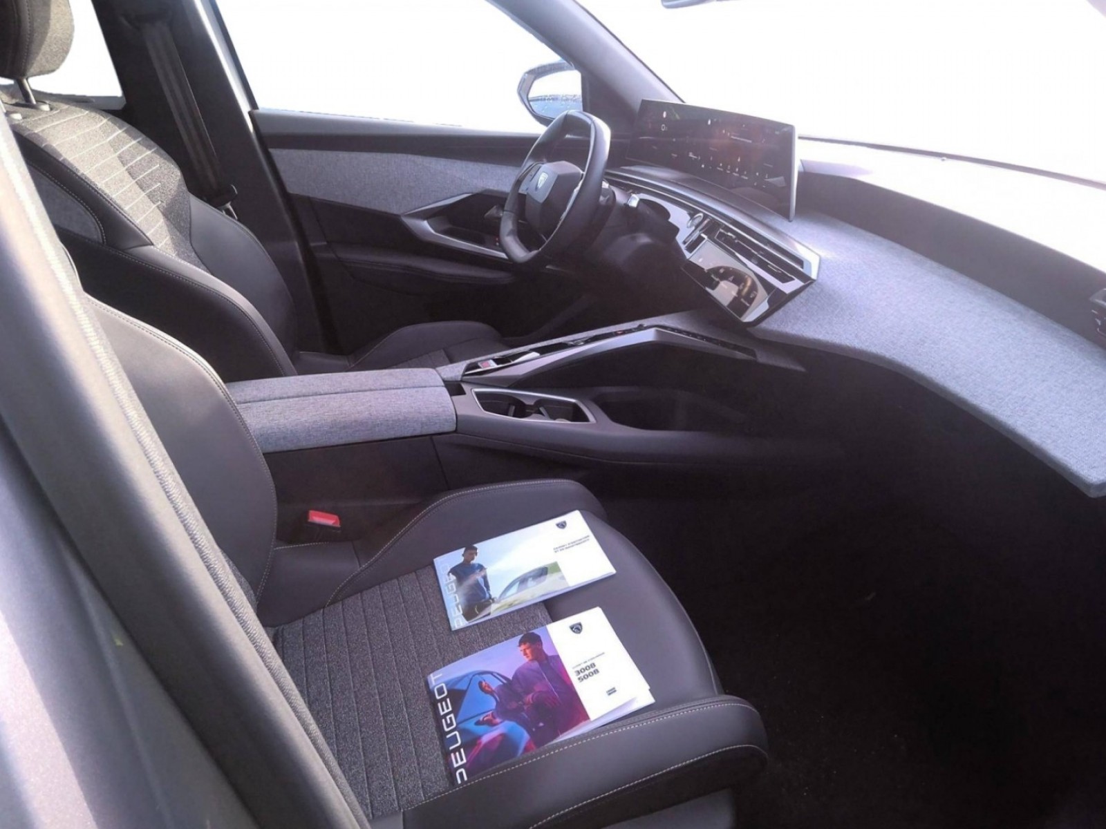 PEUGEOT - 5008 - #867282 - 15