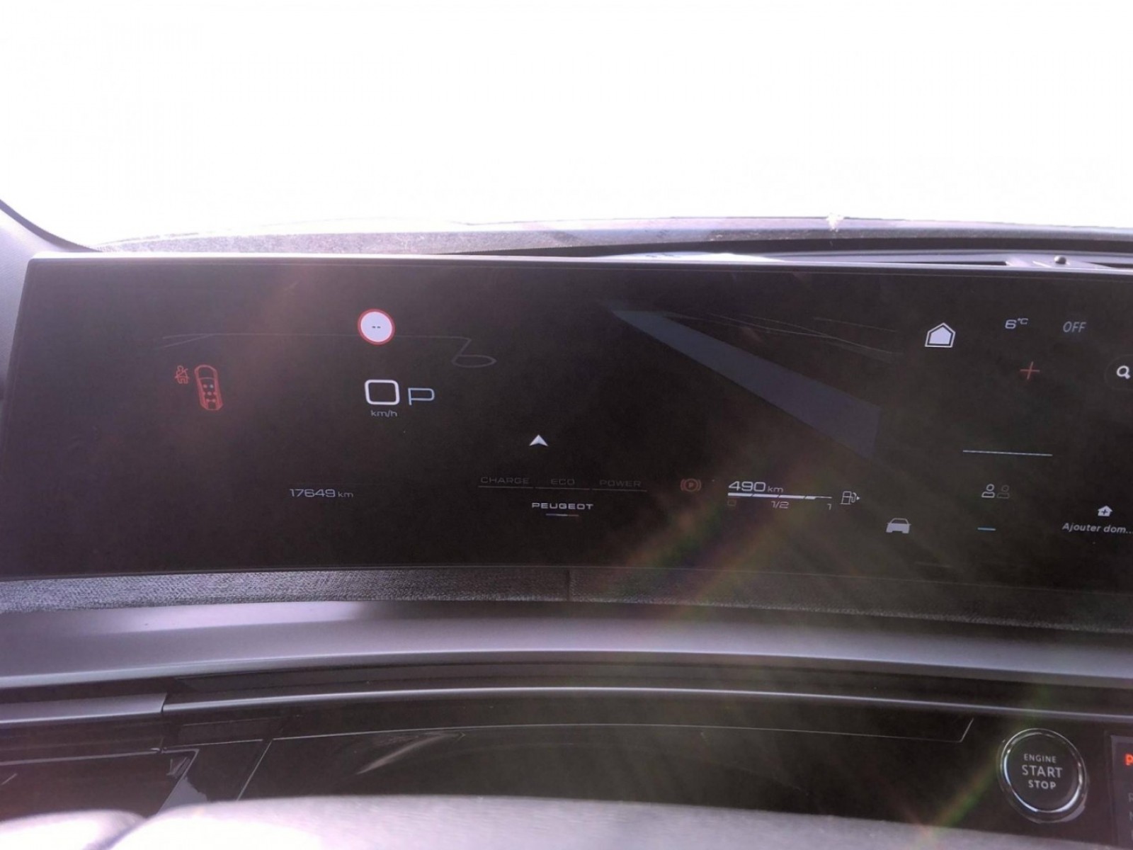 PEUGEOT - 5008 - #867282 - 16