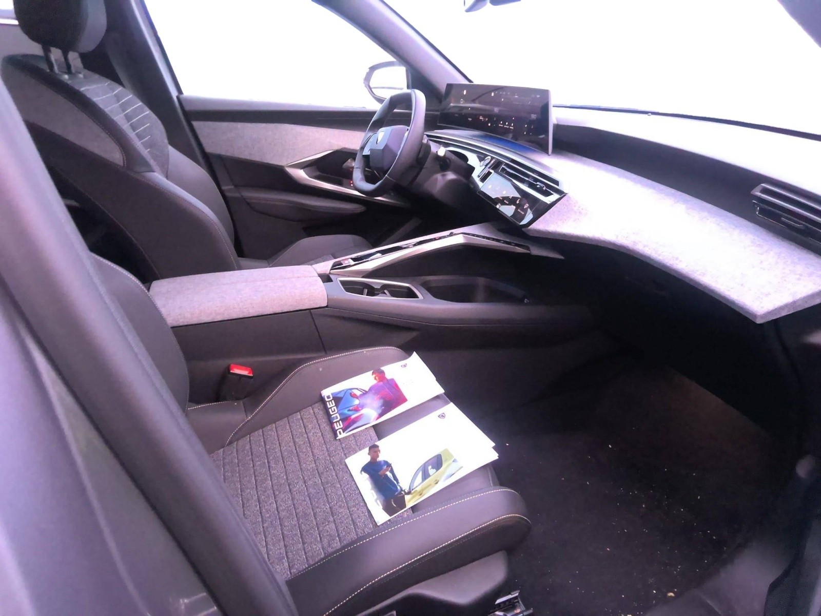 PEUGEOT - 5008 - #867292 - 2