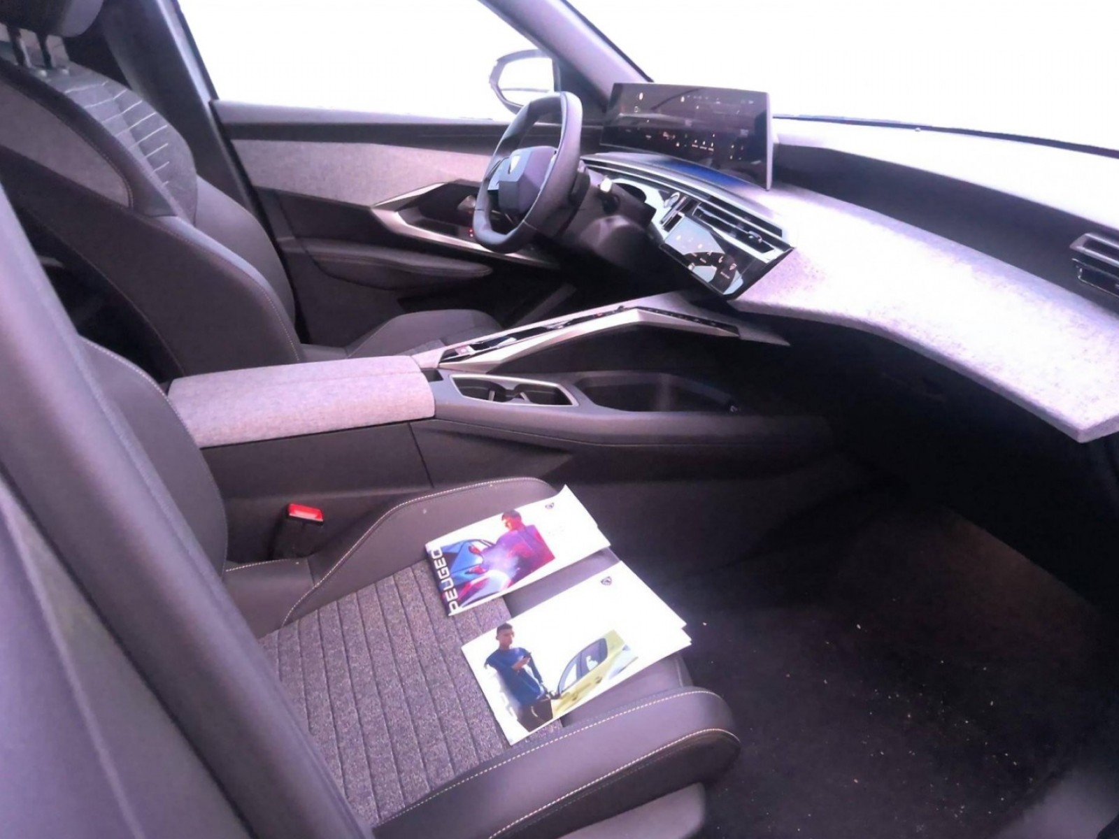 PEUGEOT - 5008 - #867292 - 11