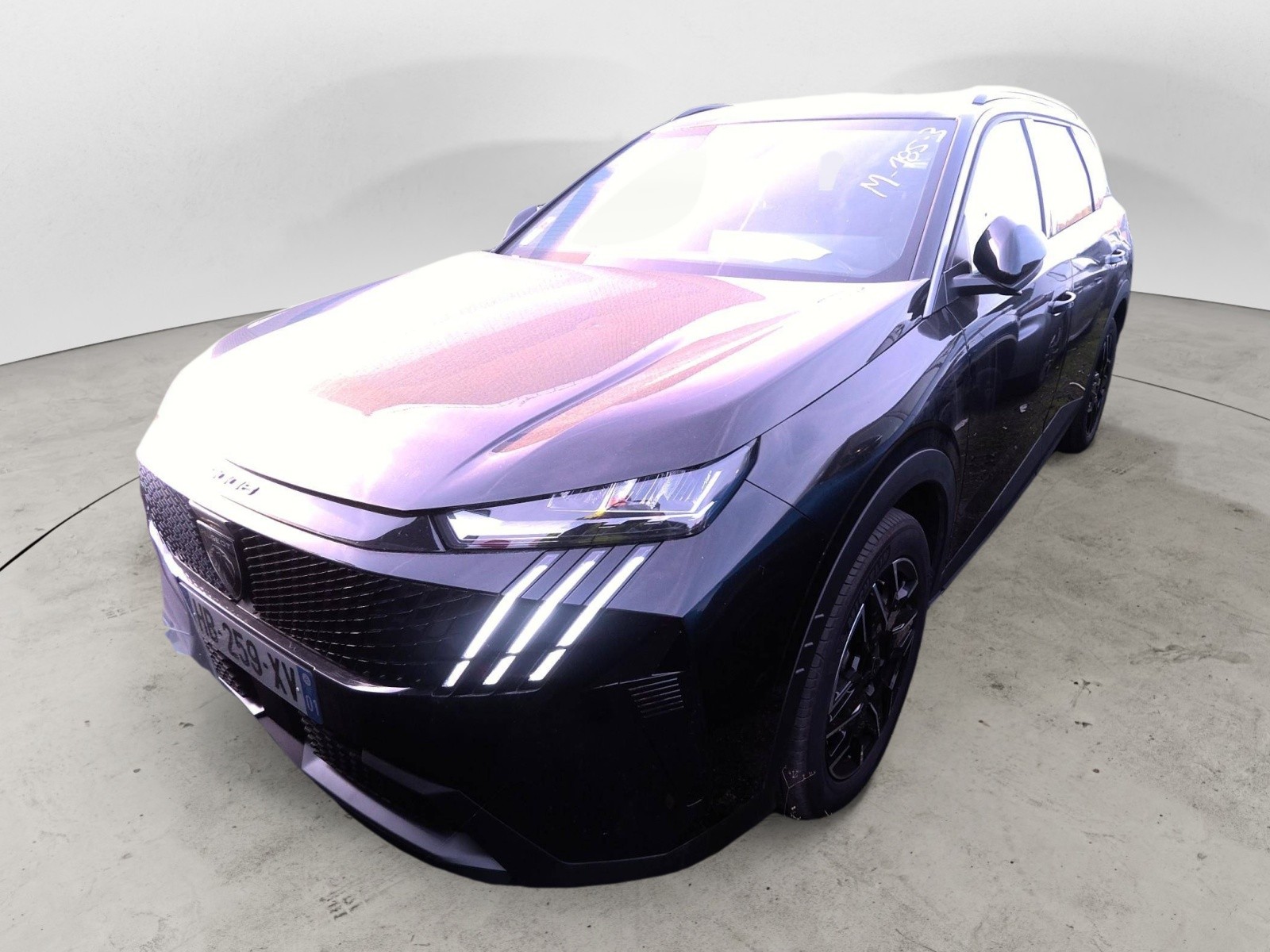 PEUGEOT - 5008 - #867352 - 0