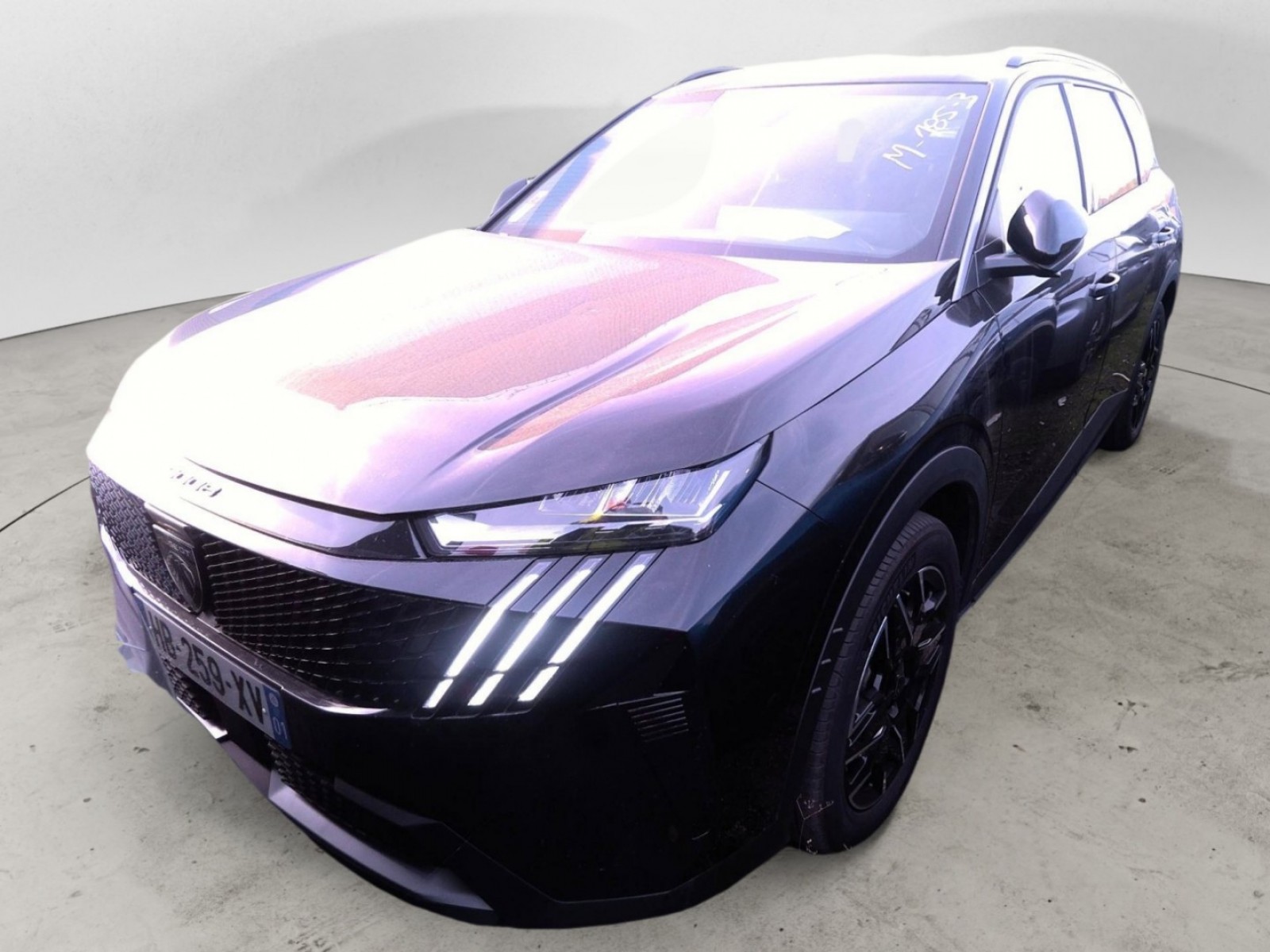 PEUGEOT - 5008 - #867352 - 11