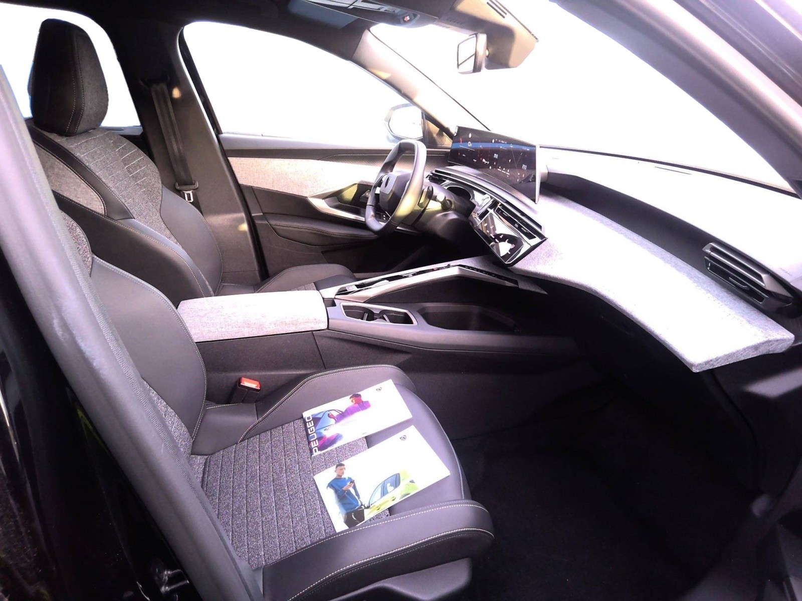 PEUGEOT - 5008 - #867352 - 2