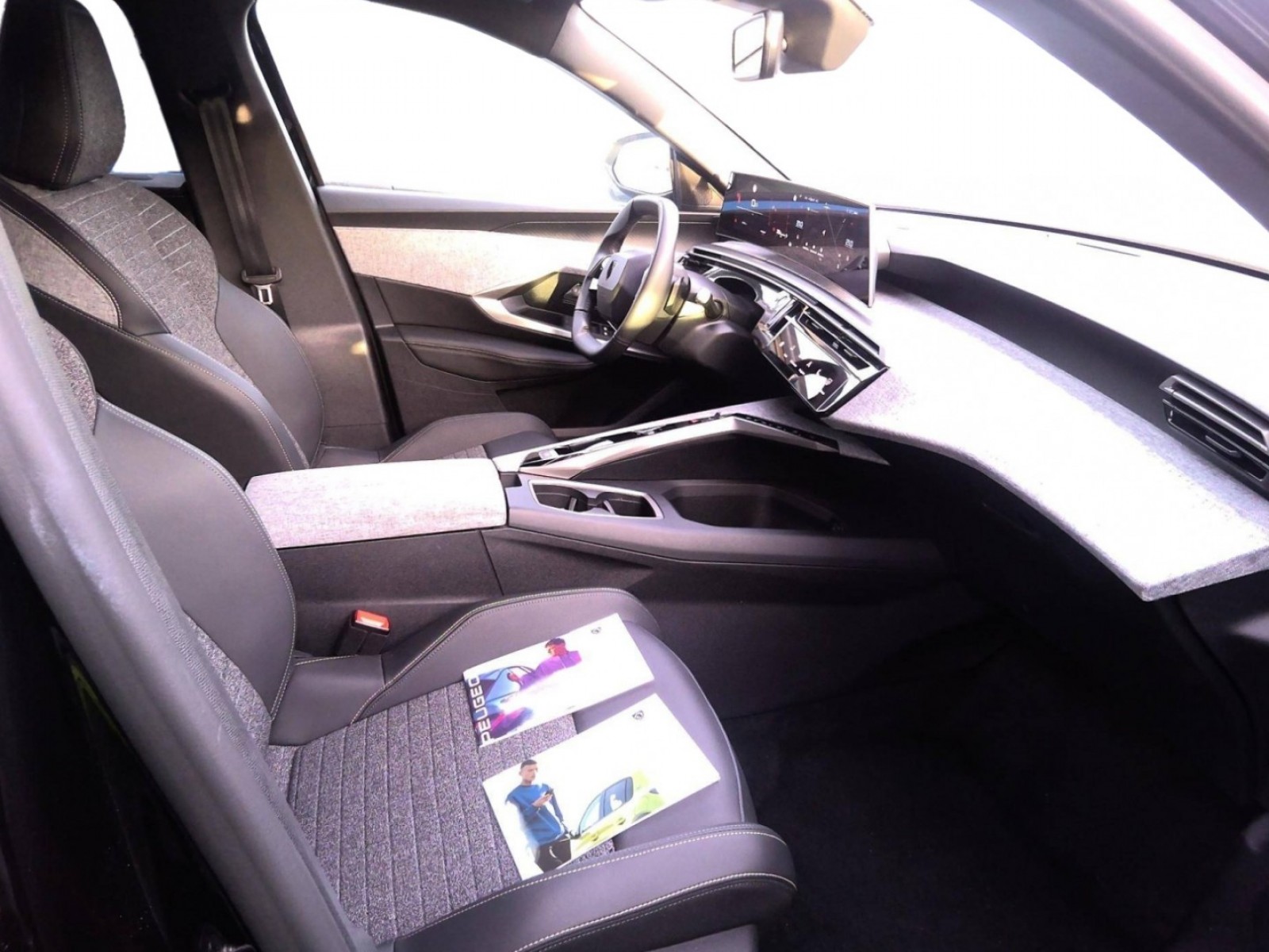 PEUGEOT - 5008 - #867352 - 13