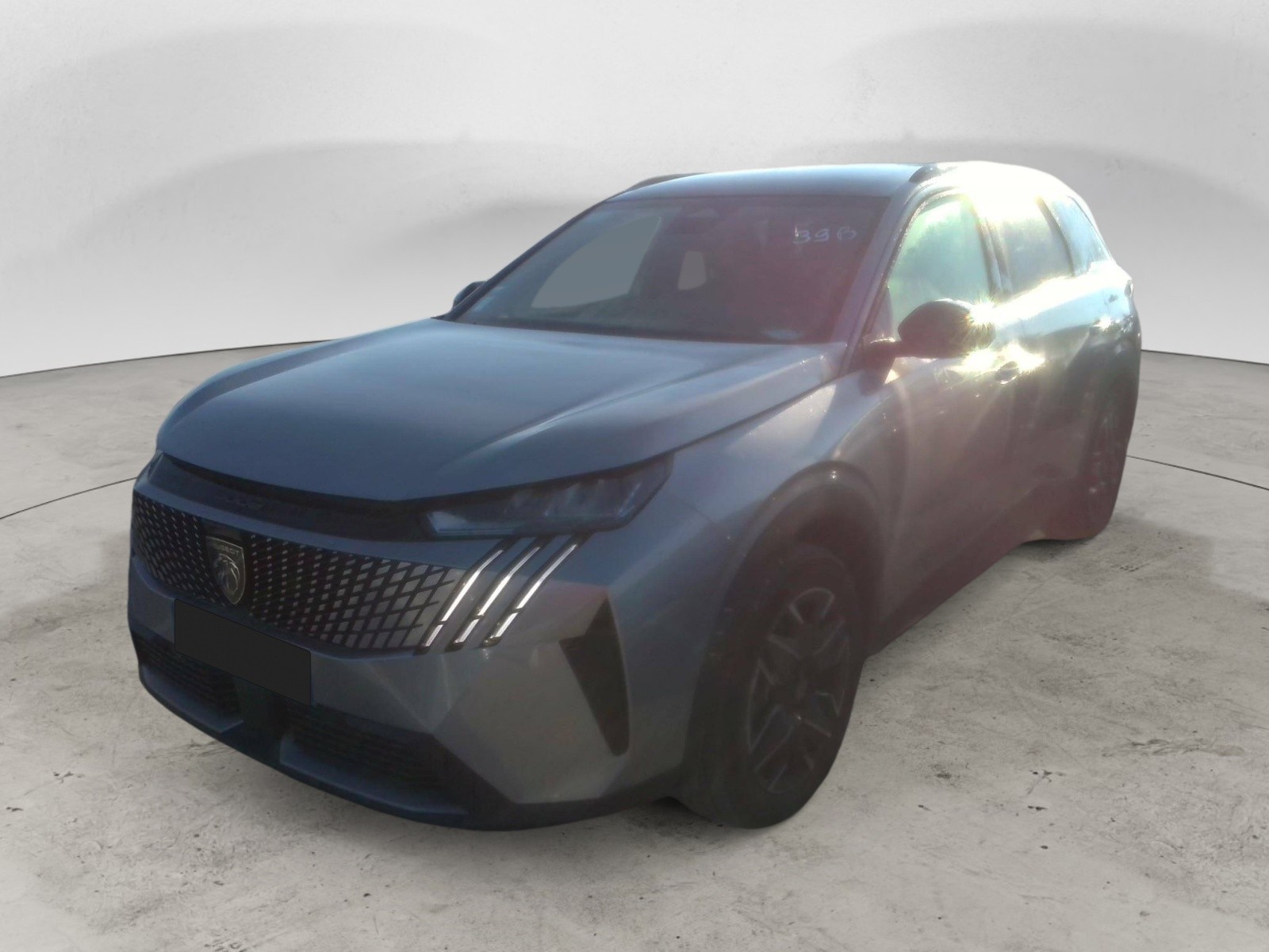 PEUGEOT - 5008 - #867356 - 0