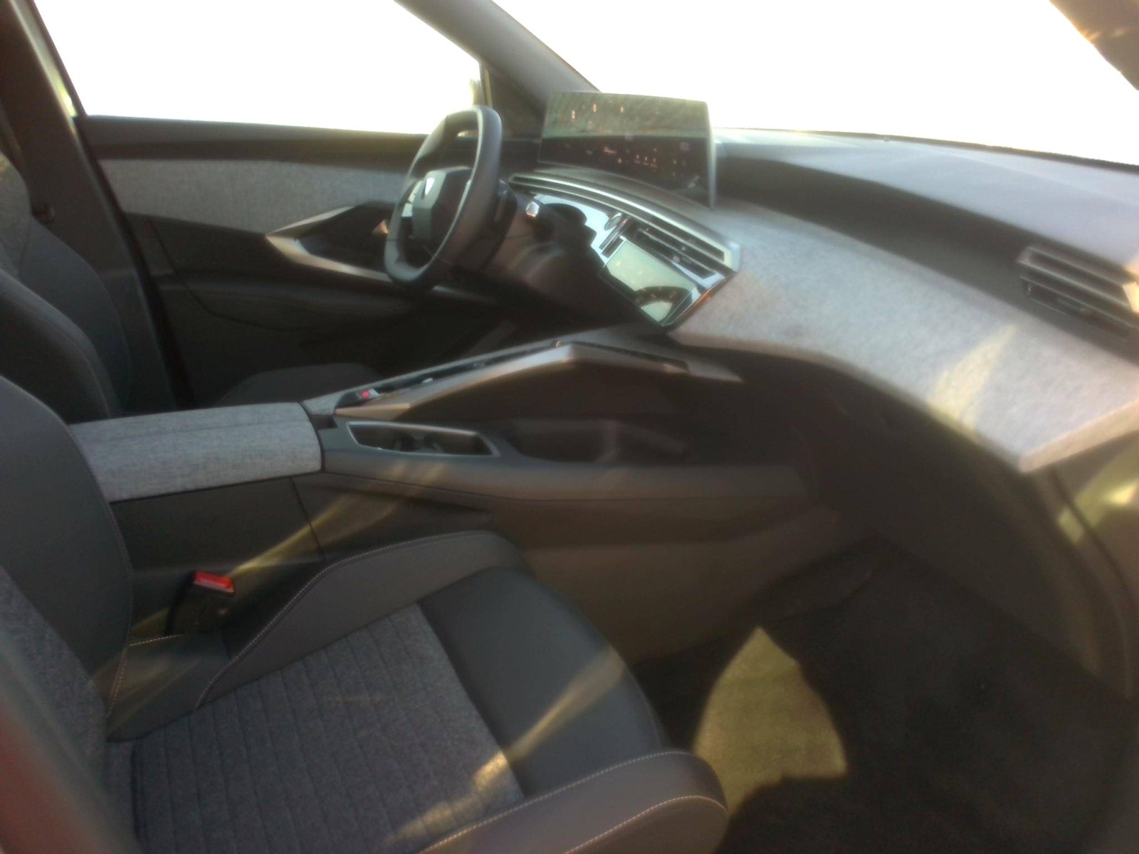 PEUGEOT - 5008 - #867356 - 2