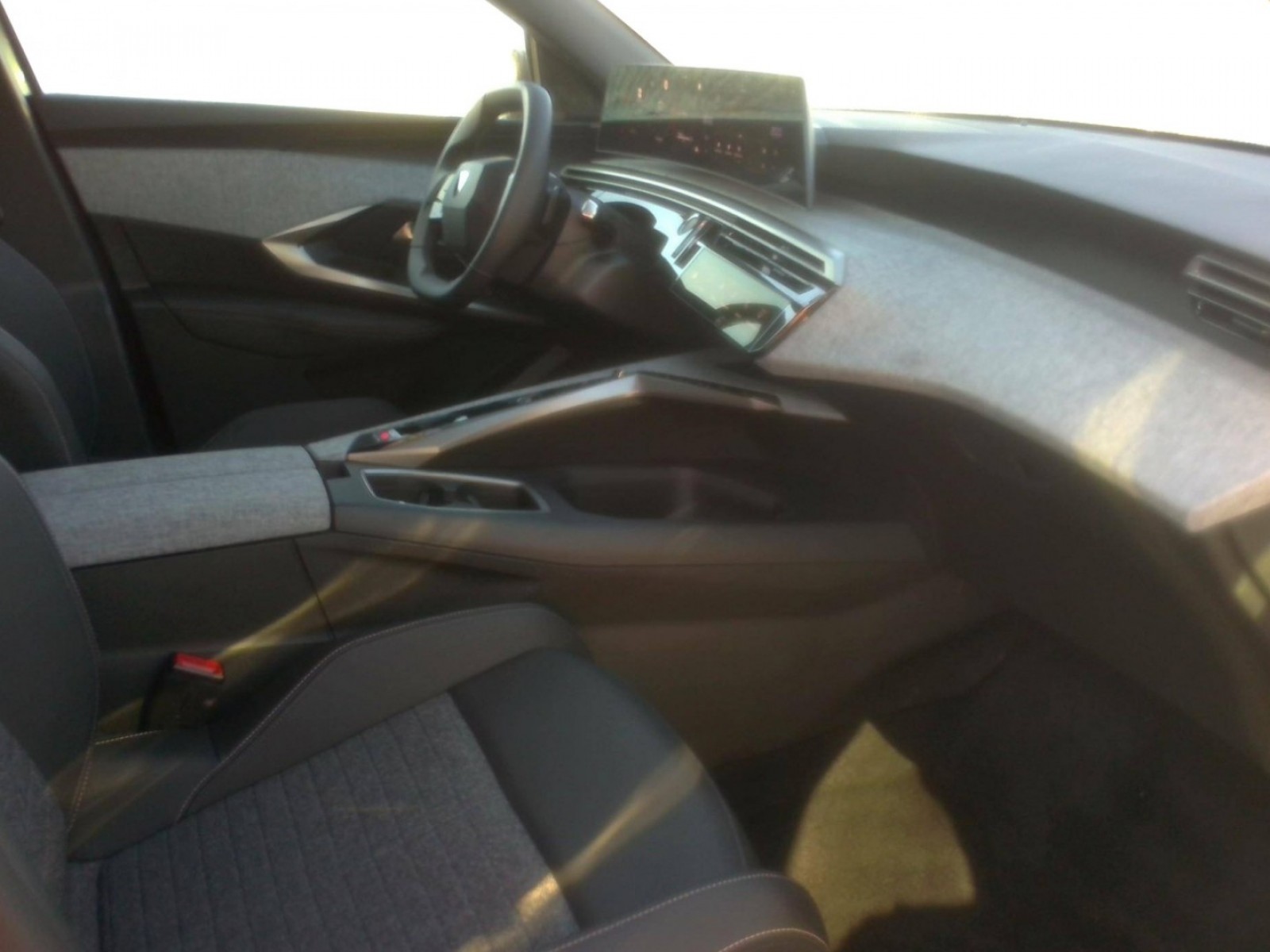 PEUGEOT - 5008 - #867356 - 10