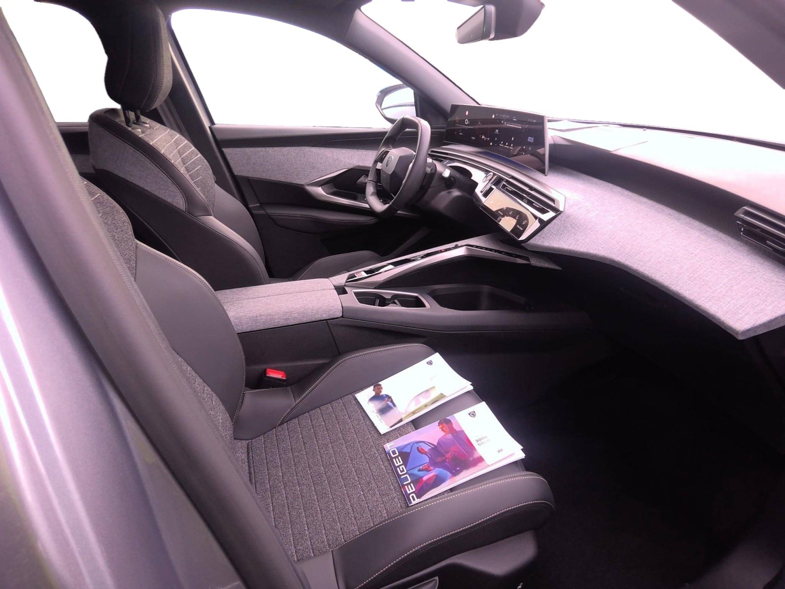 PEUGEOT - 5008 - #867358 - 2