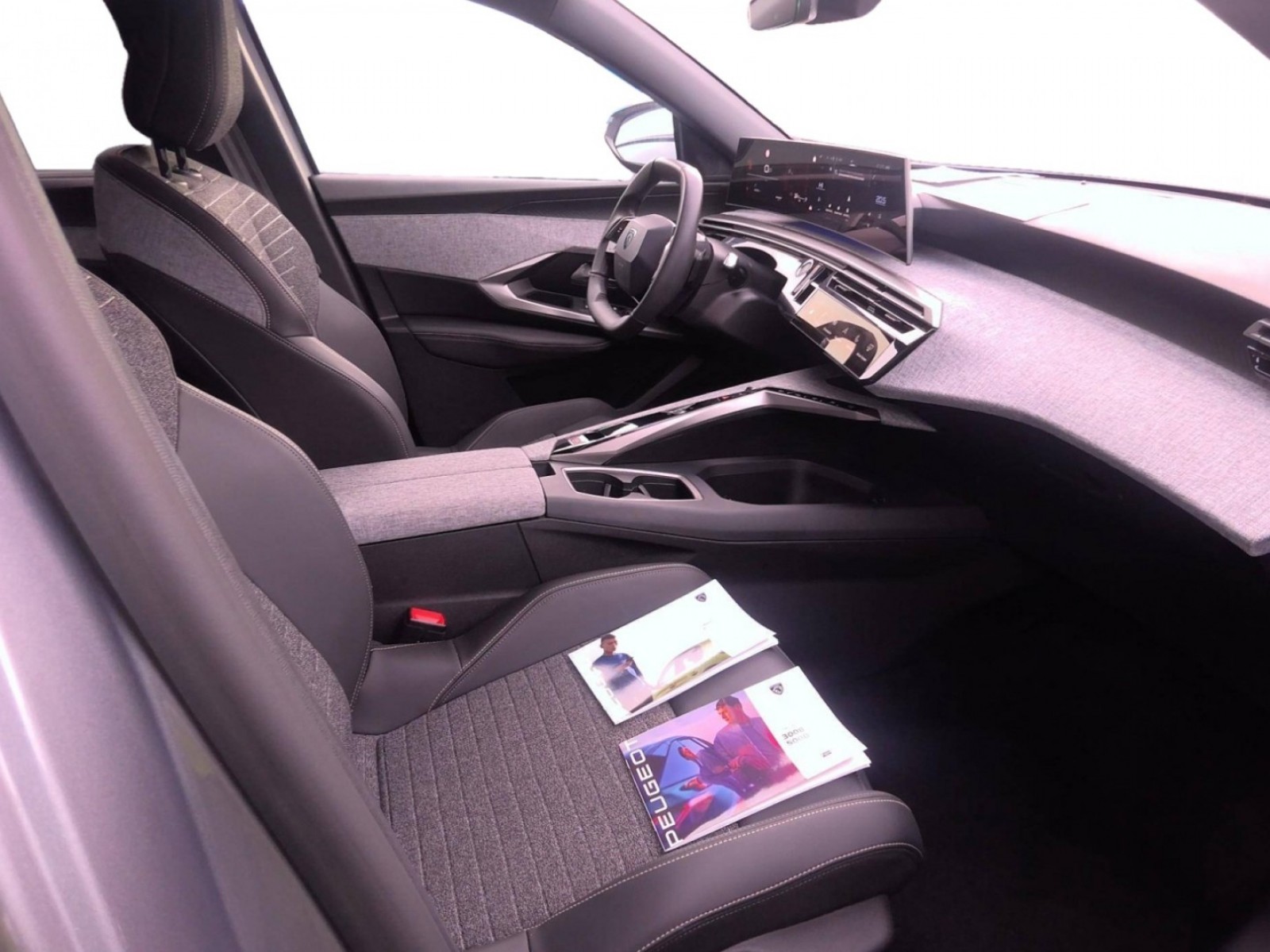 PEUGEOT - 5008 - #867358 - 9