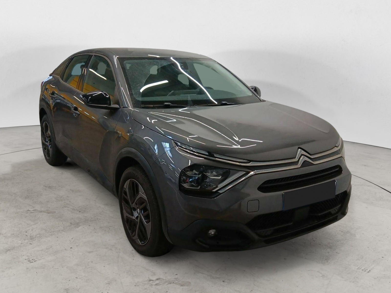 CITROEN - C4 - #861512 - 1
