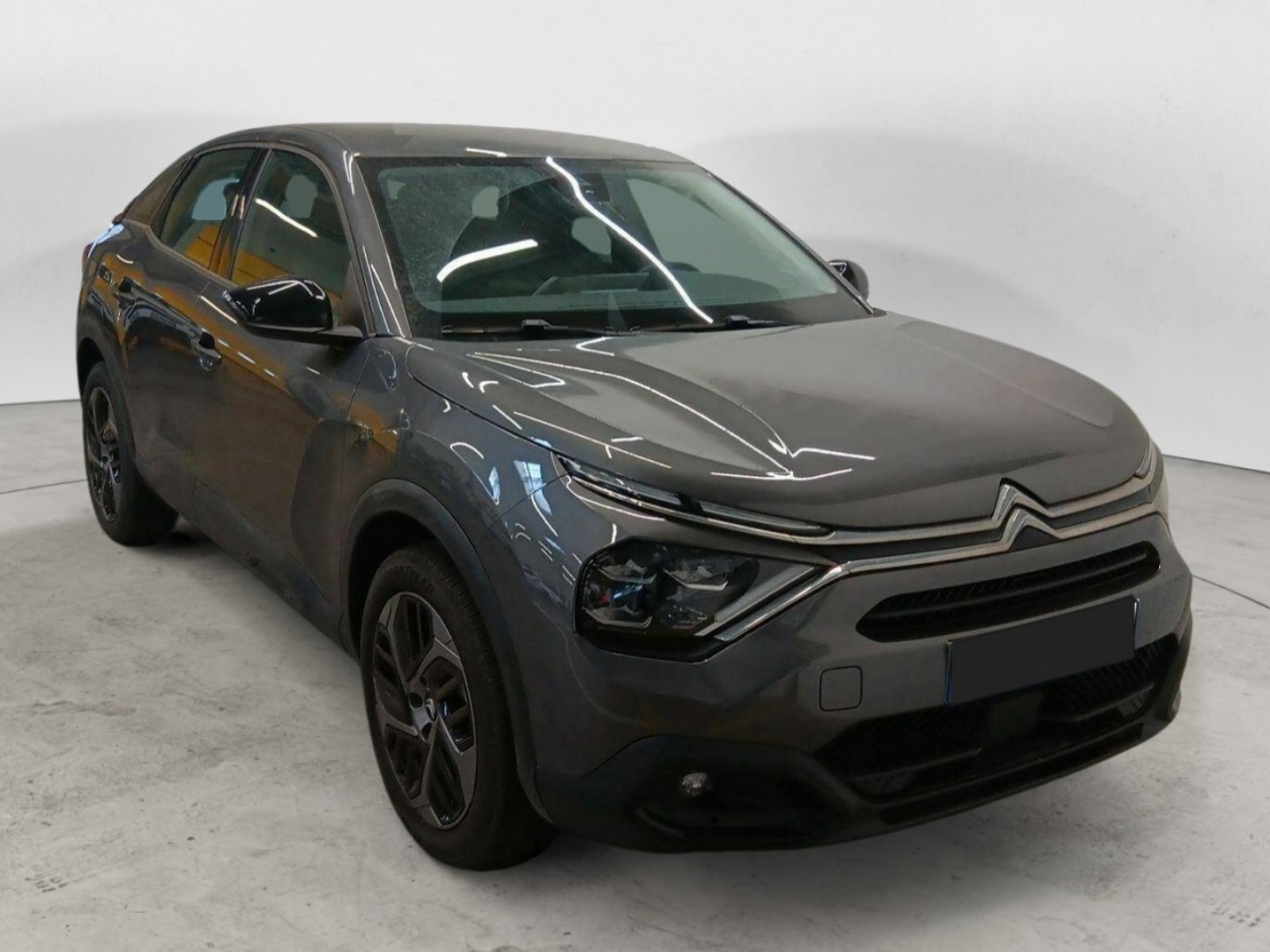 CITROEN - C4 - #861512 - 24