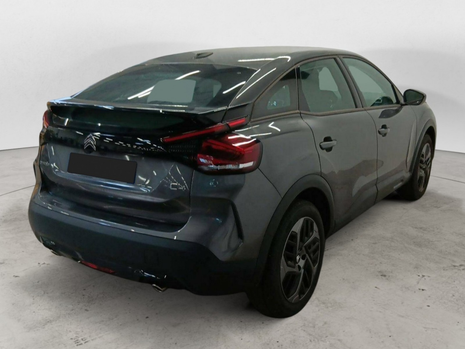 CITROEN - C4 - #861512 - 25