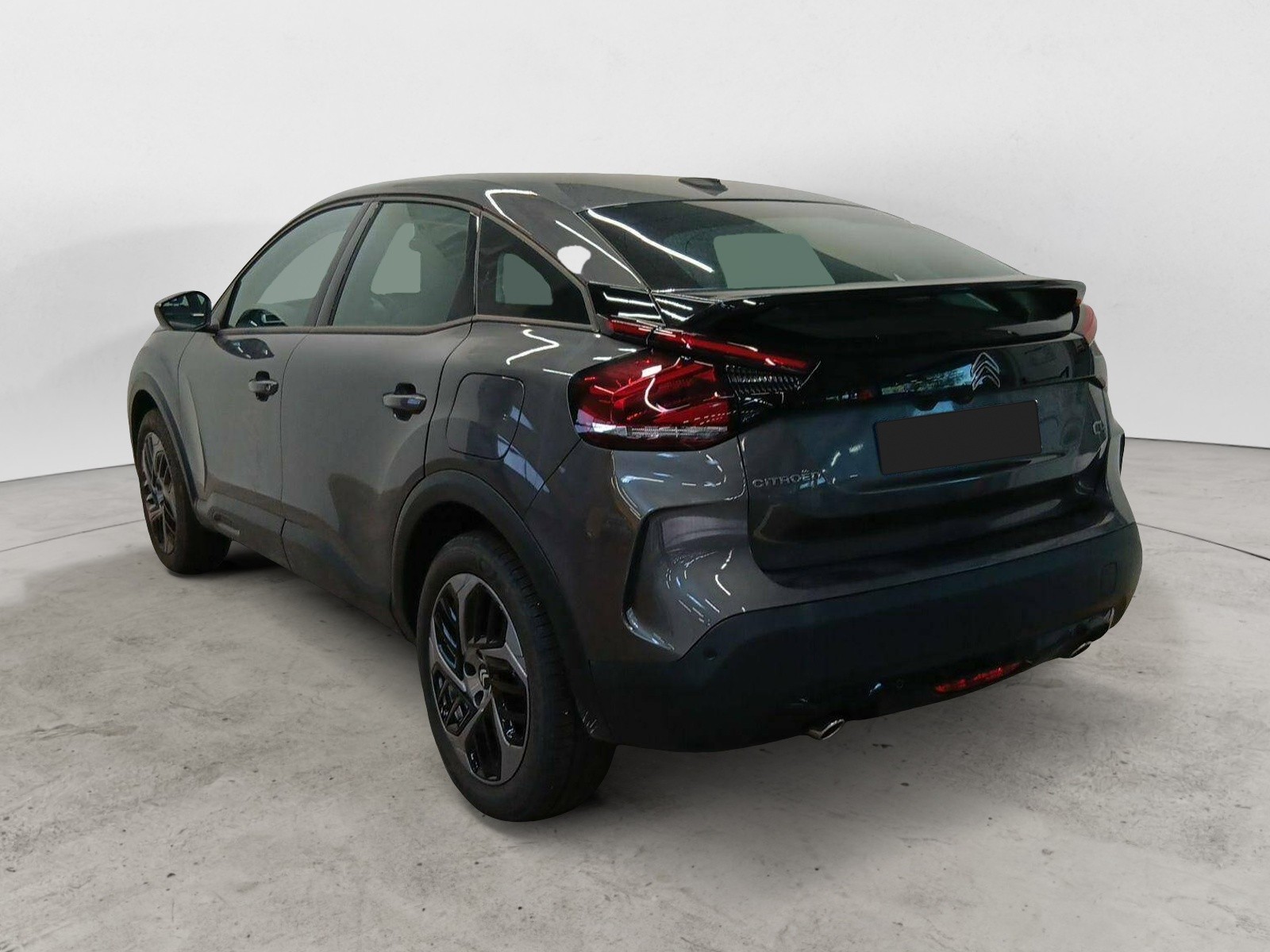 CITROEN - C4 - #861512 - 3