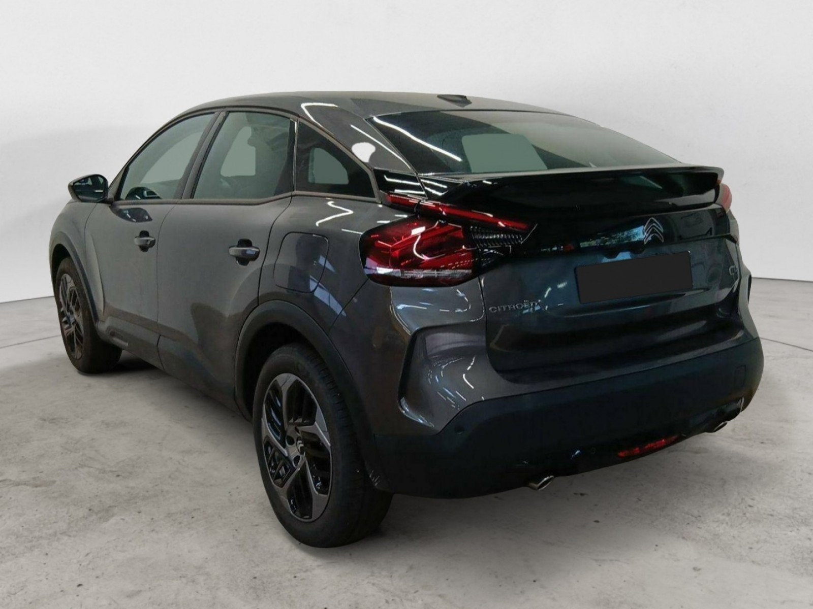 CITROEN - C4 - #861512 - 26