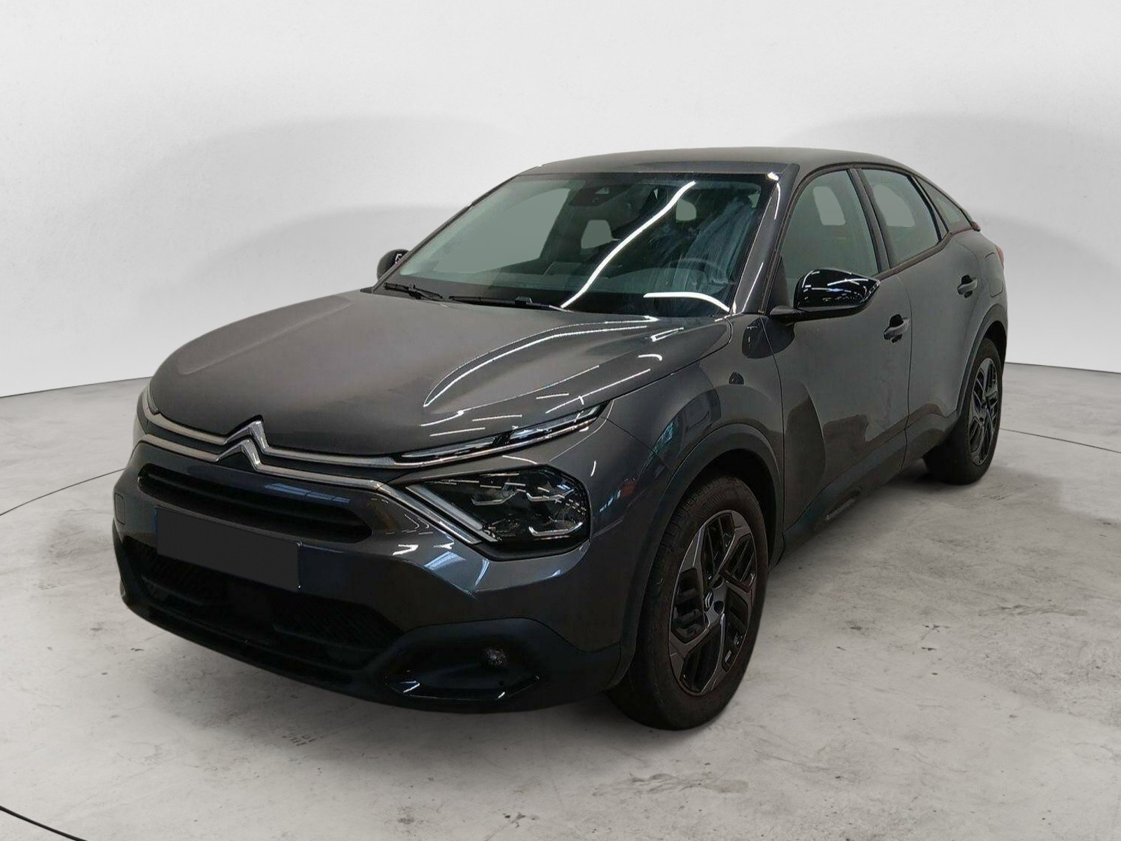 CITROEN - C4 - #861512 - 0