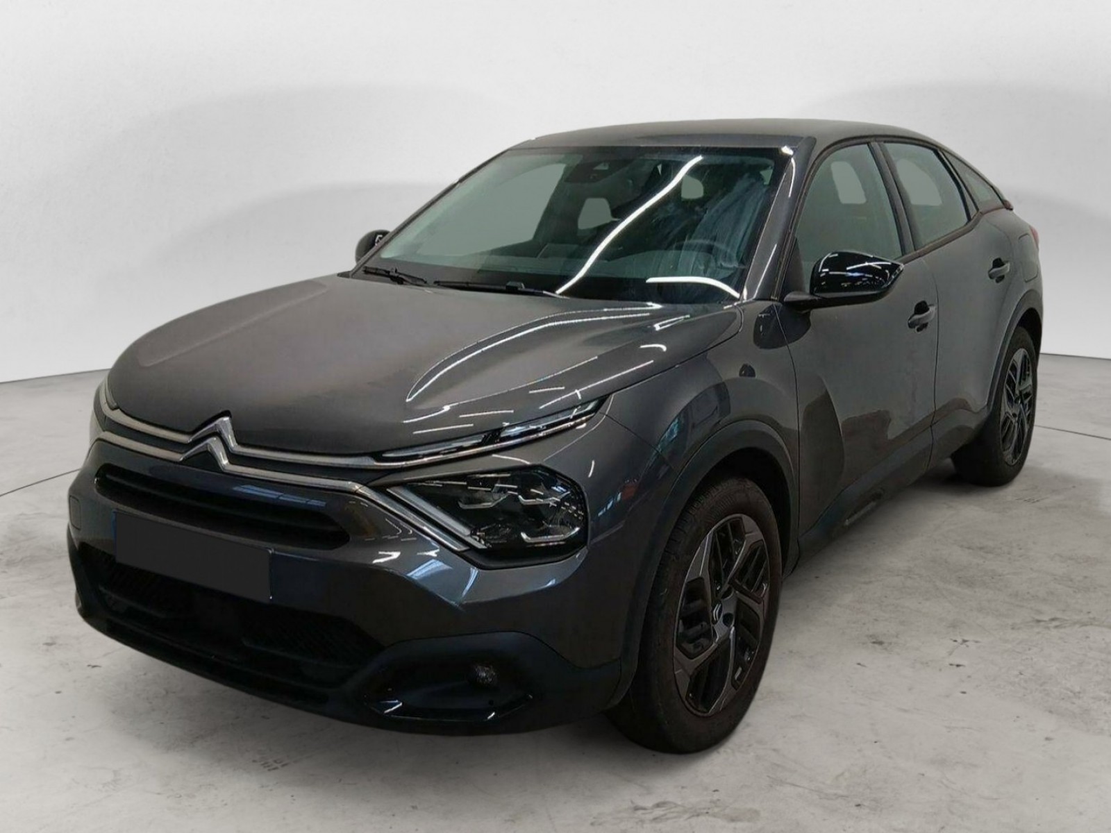 CITROEN - C4 - #861512 - 23