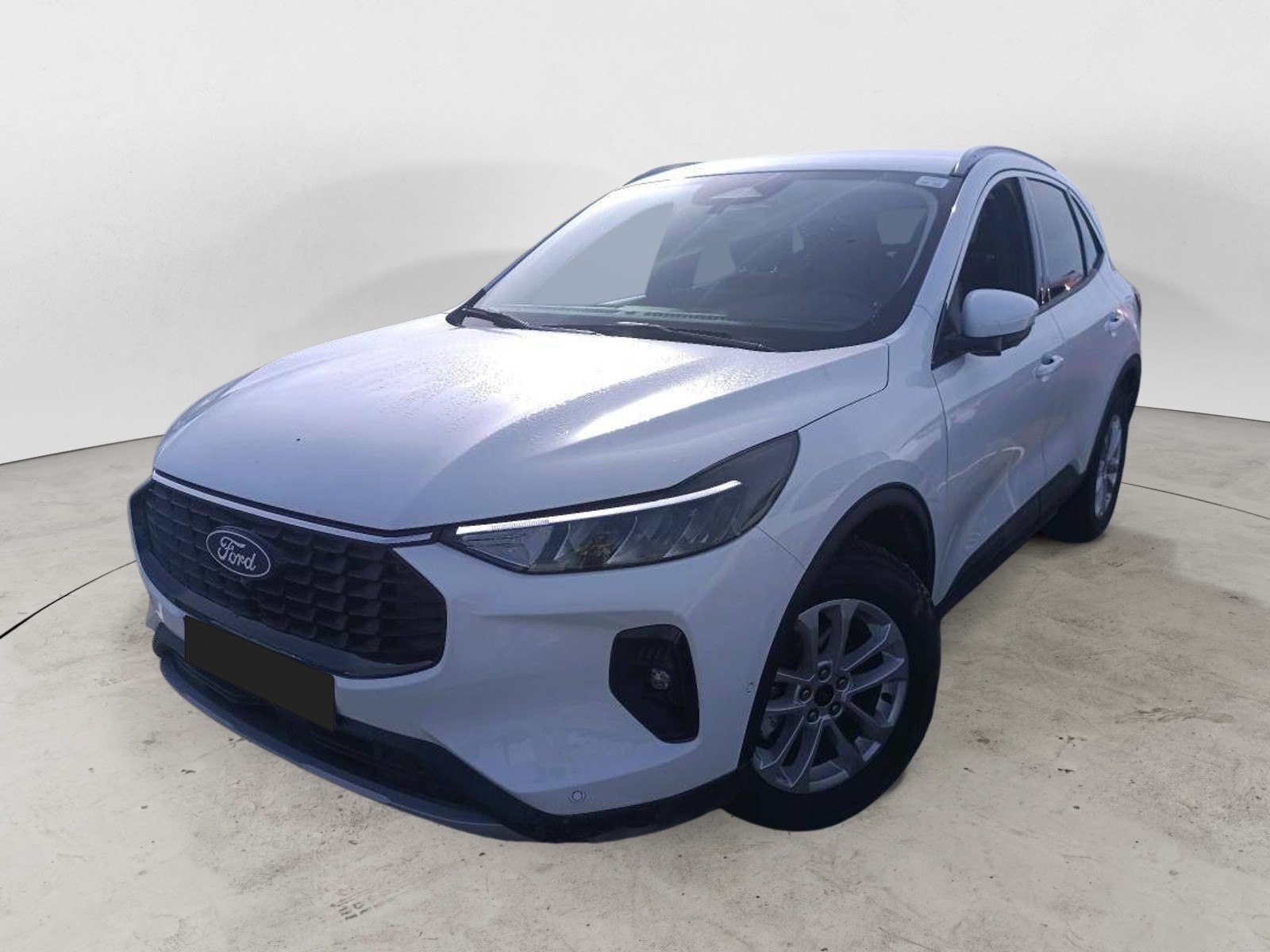 FORD - KUGA - #859692 - 0