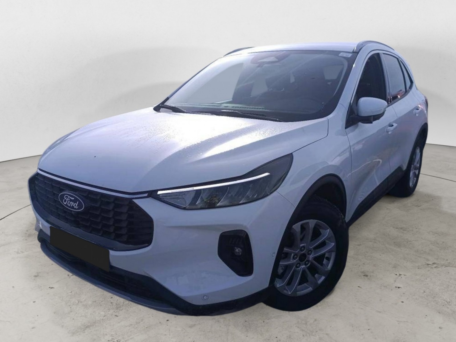 FORD - KUGA - #859692 - 25