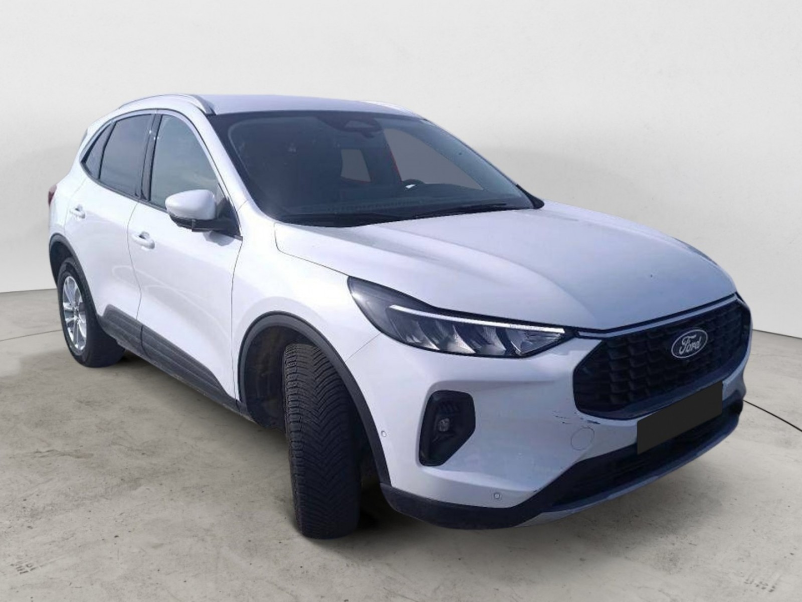 FORD - KUGA - #859692 - 26
