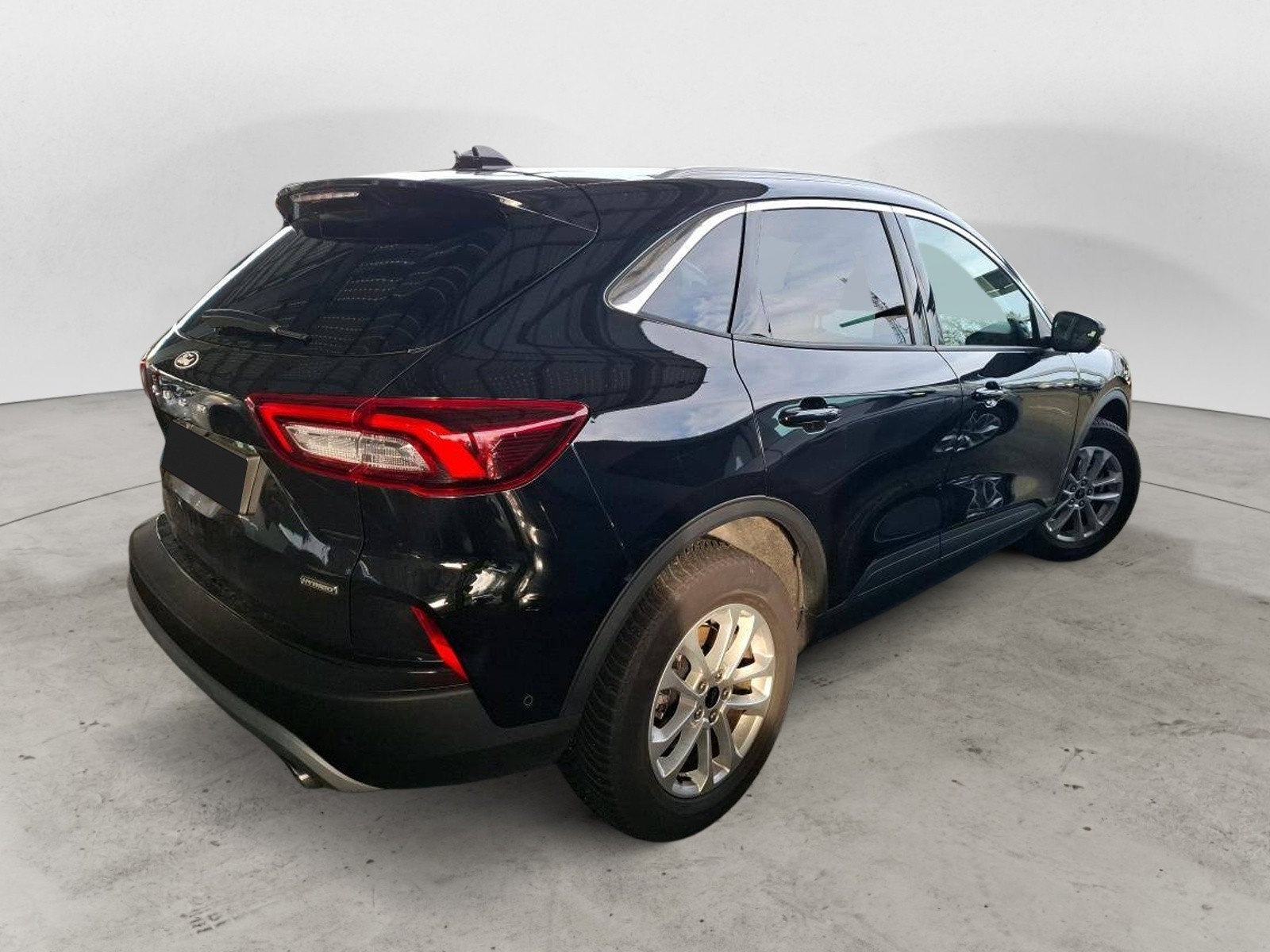 FORD - KUGA - #865251 - 2