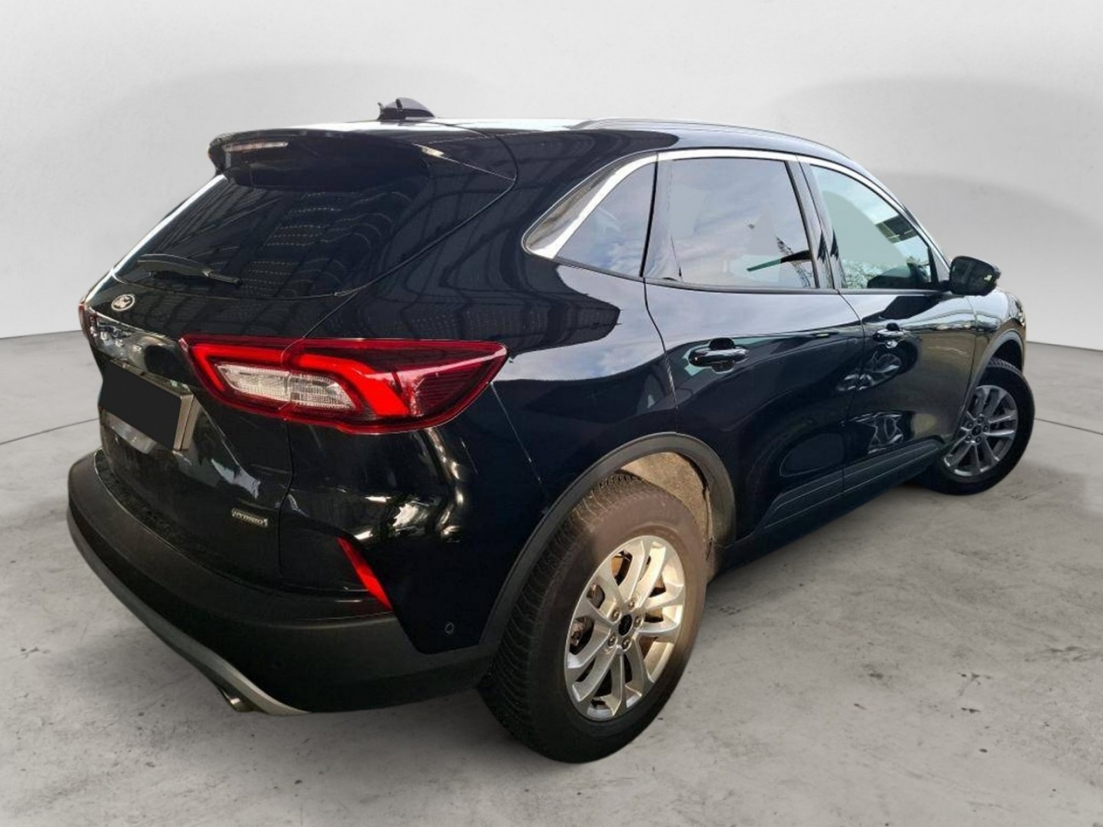 FORD - KUGA - #865251 - 14
