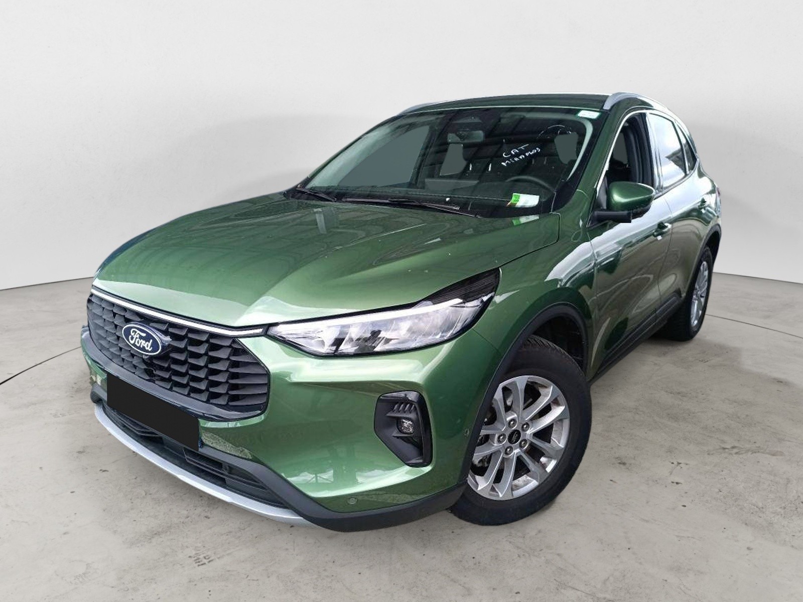 FORD - KUGA - #865250 - 0