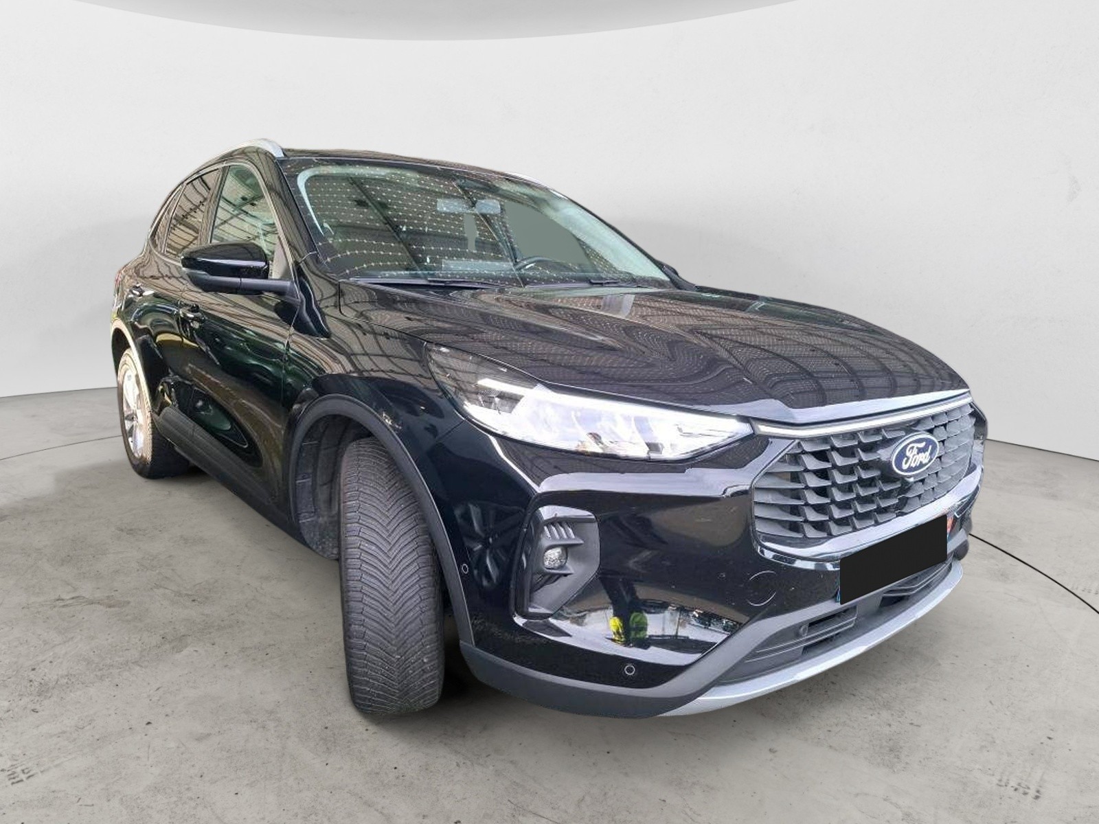 FORD - KUGA - #865251 - 1