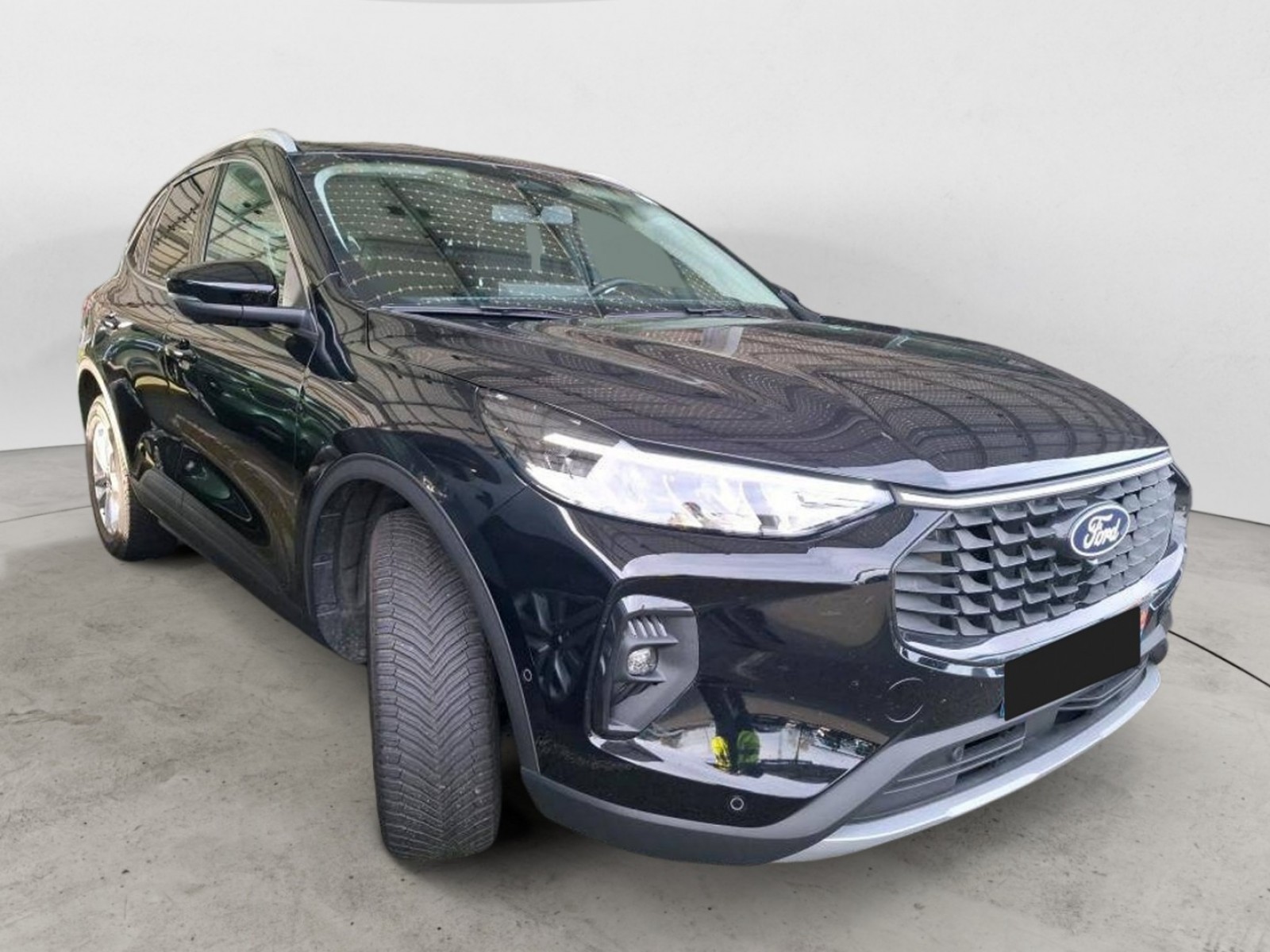 FORD - KUGA - #865251 - 13