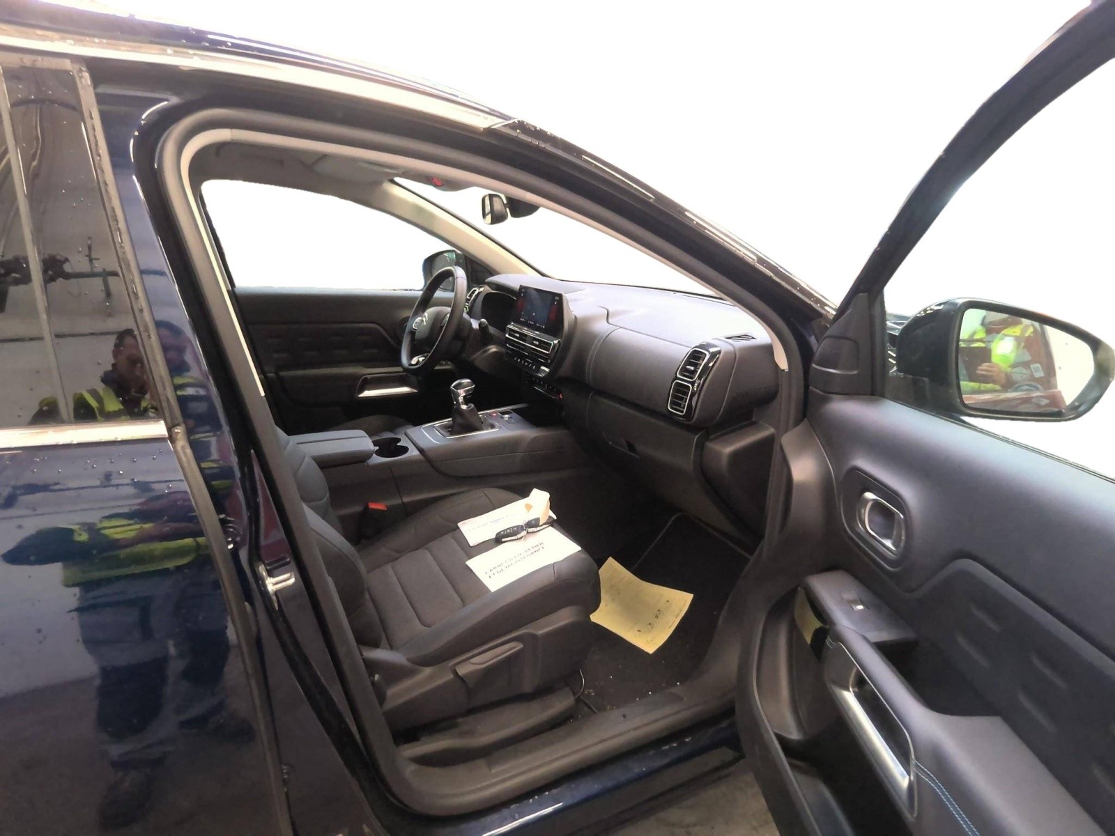CITROEN - C5 AIRCROSS - #867368 - 2