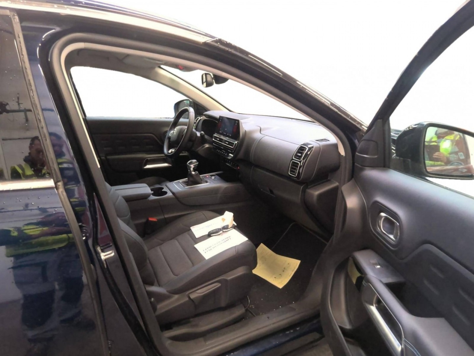CITROEN - C5 AIRCROSS - #867368 - 18
