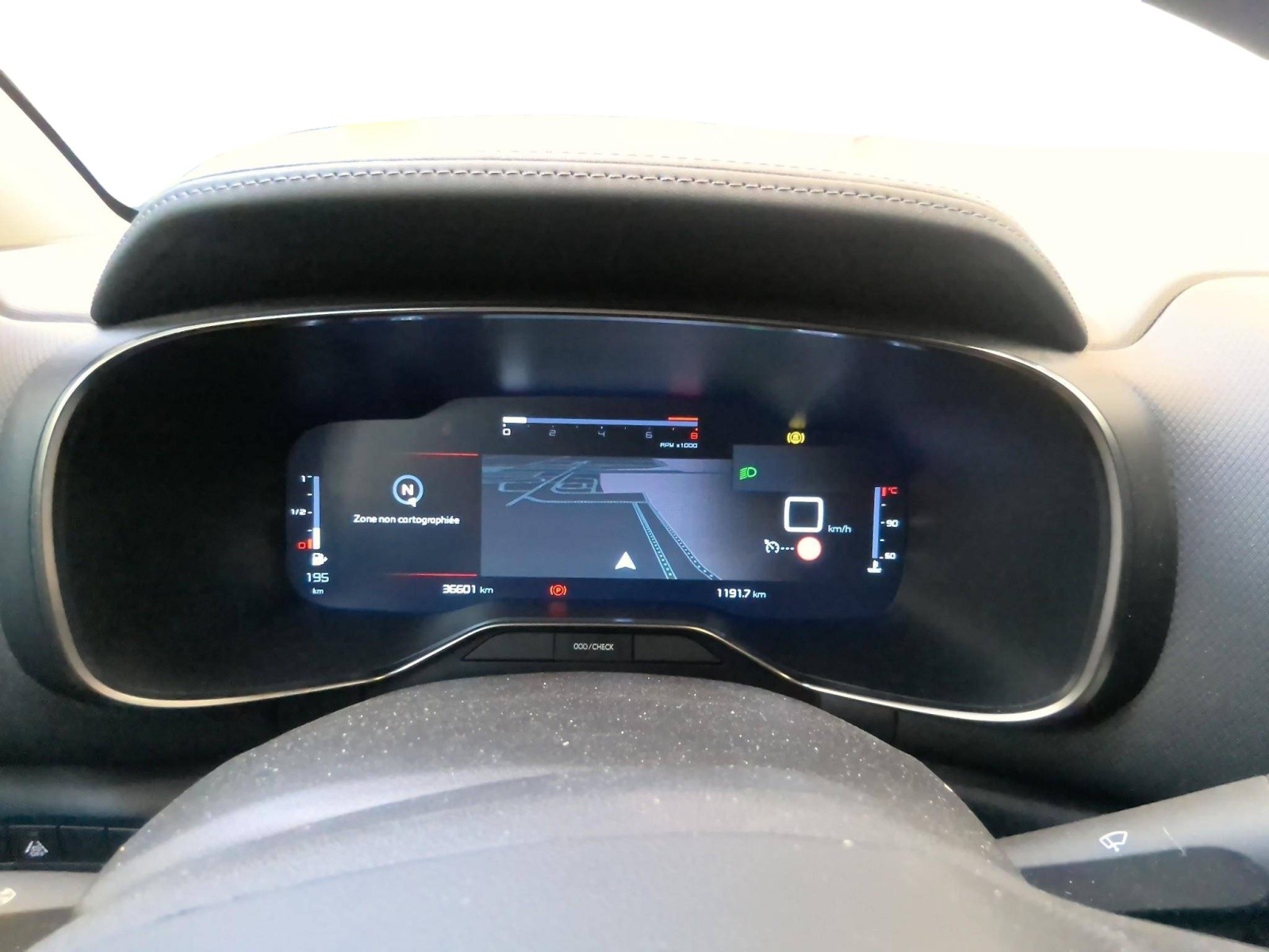 CITROEN - C5 AIRCROSS - #867368 - 3