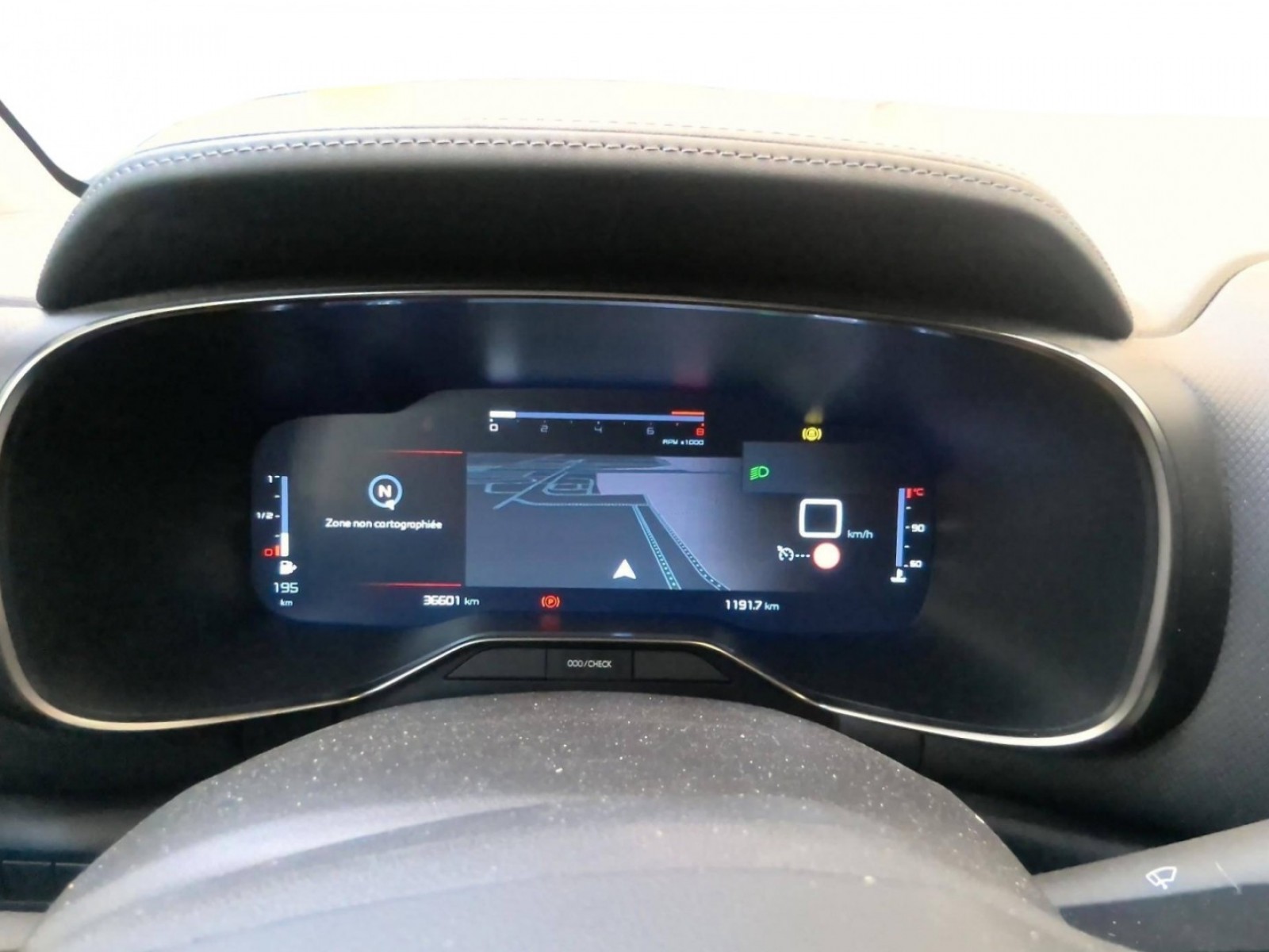 CITROEN - C5 AIRCROSS - #867368 - 19