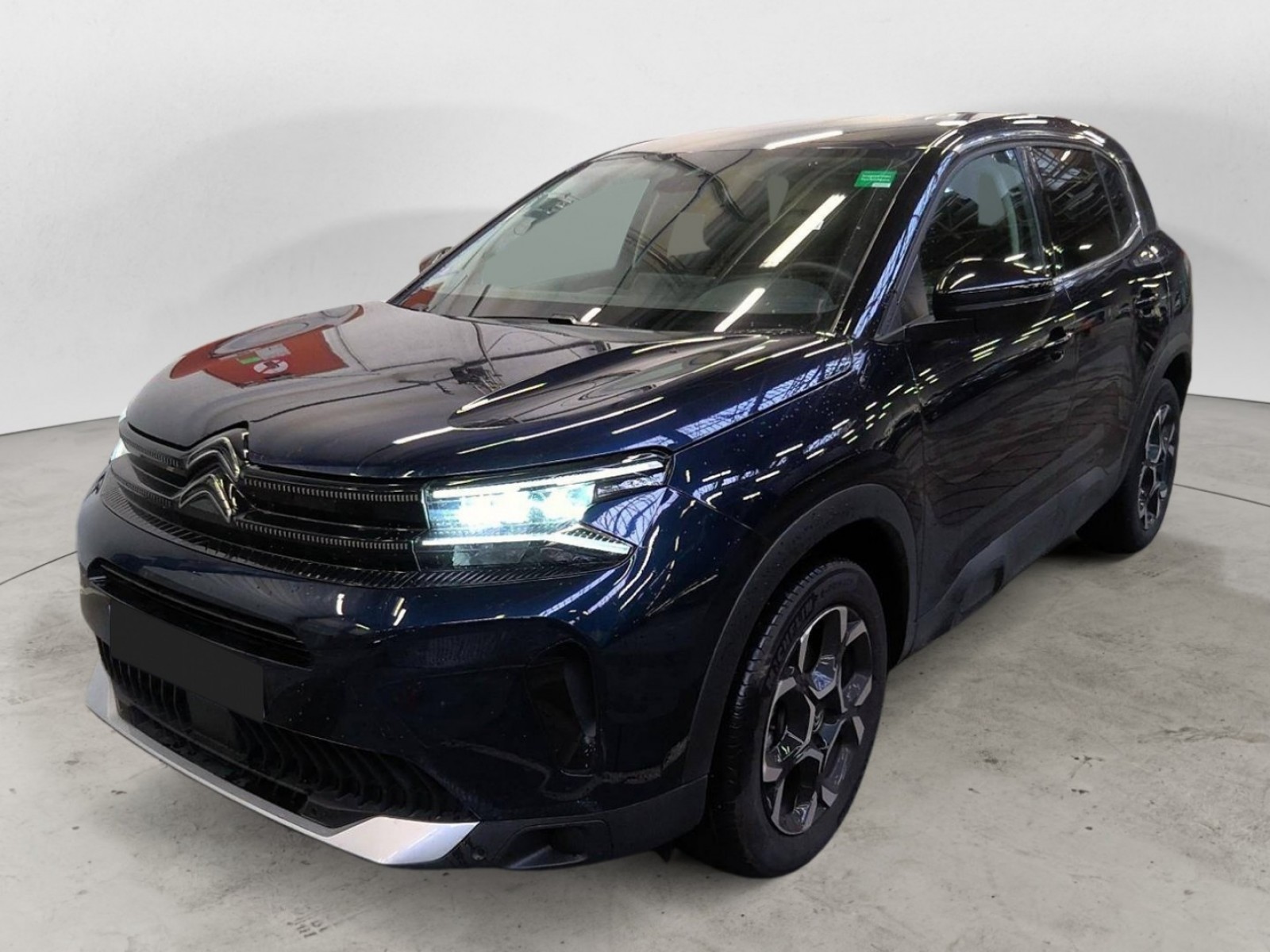 CITROEN - C5 AIRCROSS - #867368 - 16