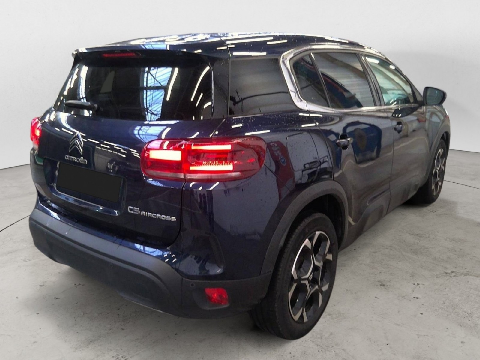 CITROEN - C5 AIRCROSS - #867368 - 17