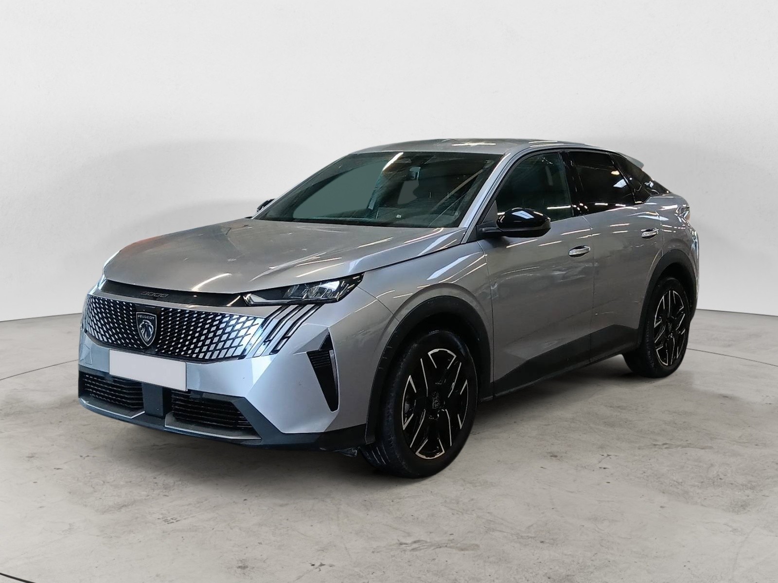 PEUGEOT - 3008 - #865466 - 0
