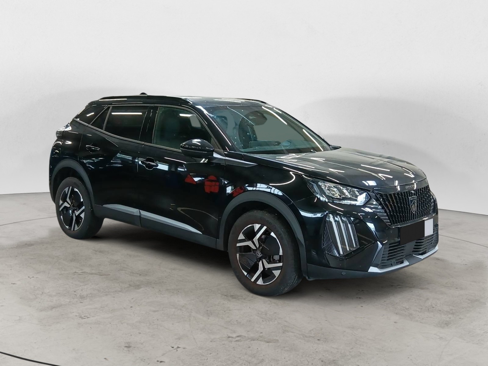 PEUGEOT - 2008 - #865460 - 1