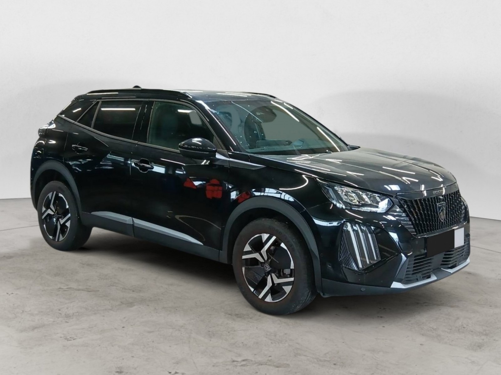 PEUGEOT - 2008 - #865460 - 23
