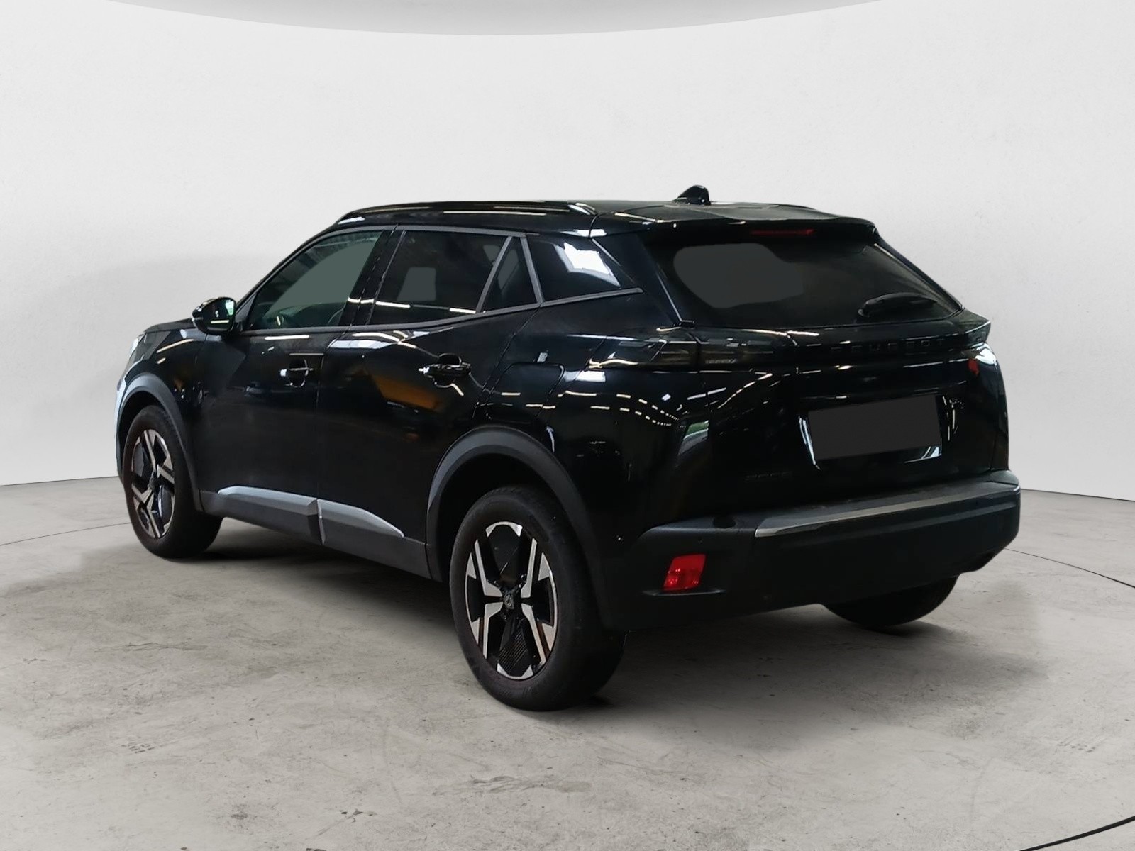 PEUGEOT - 2008 - #865460 - 2